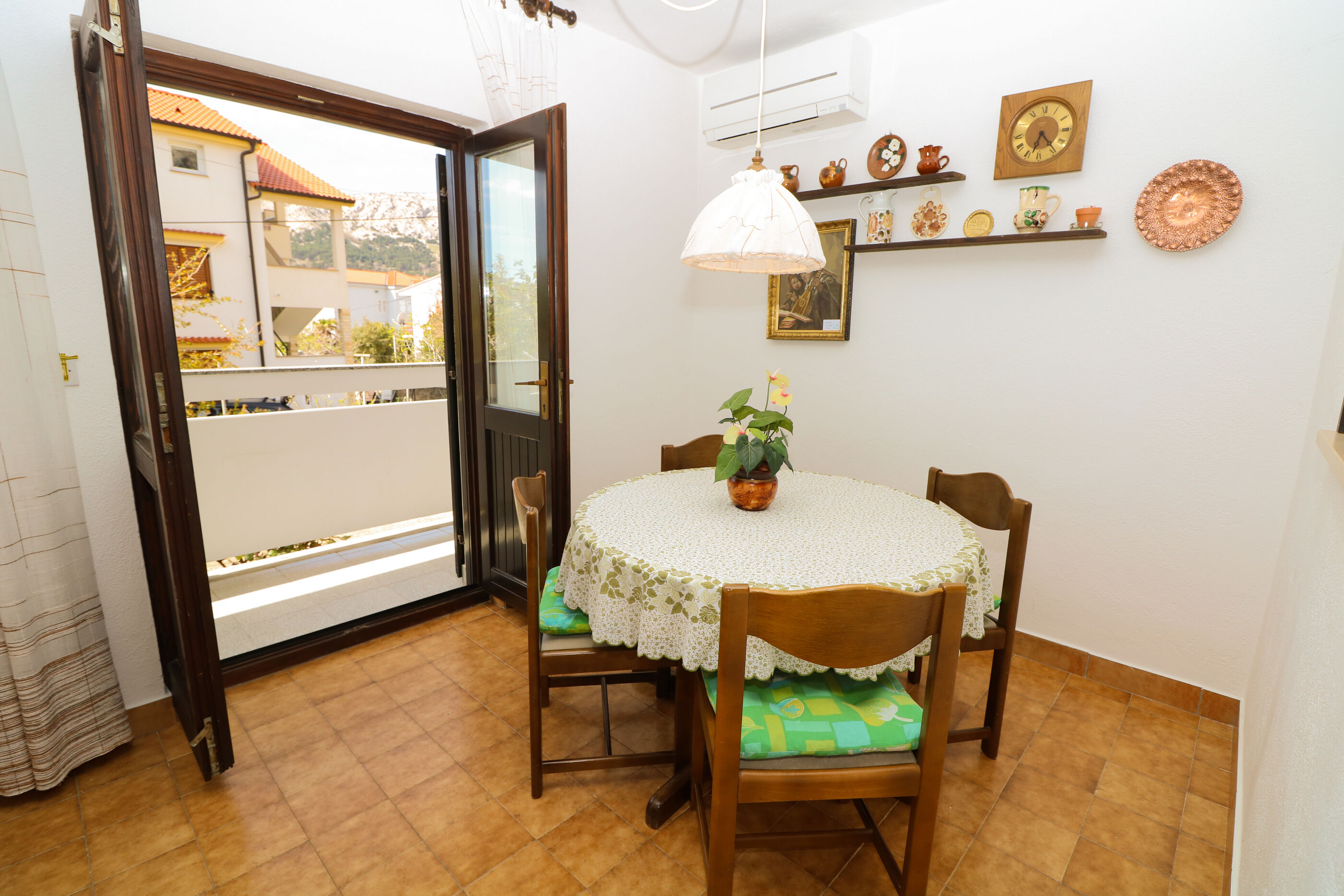 Apartment and Room Stanka 79539-A1