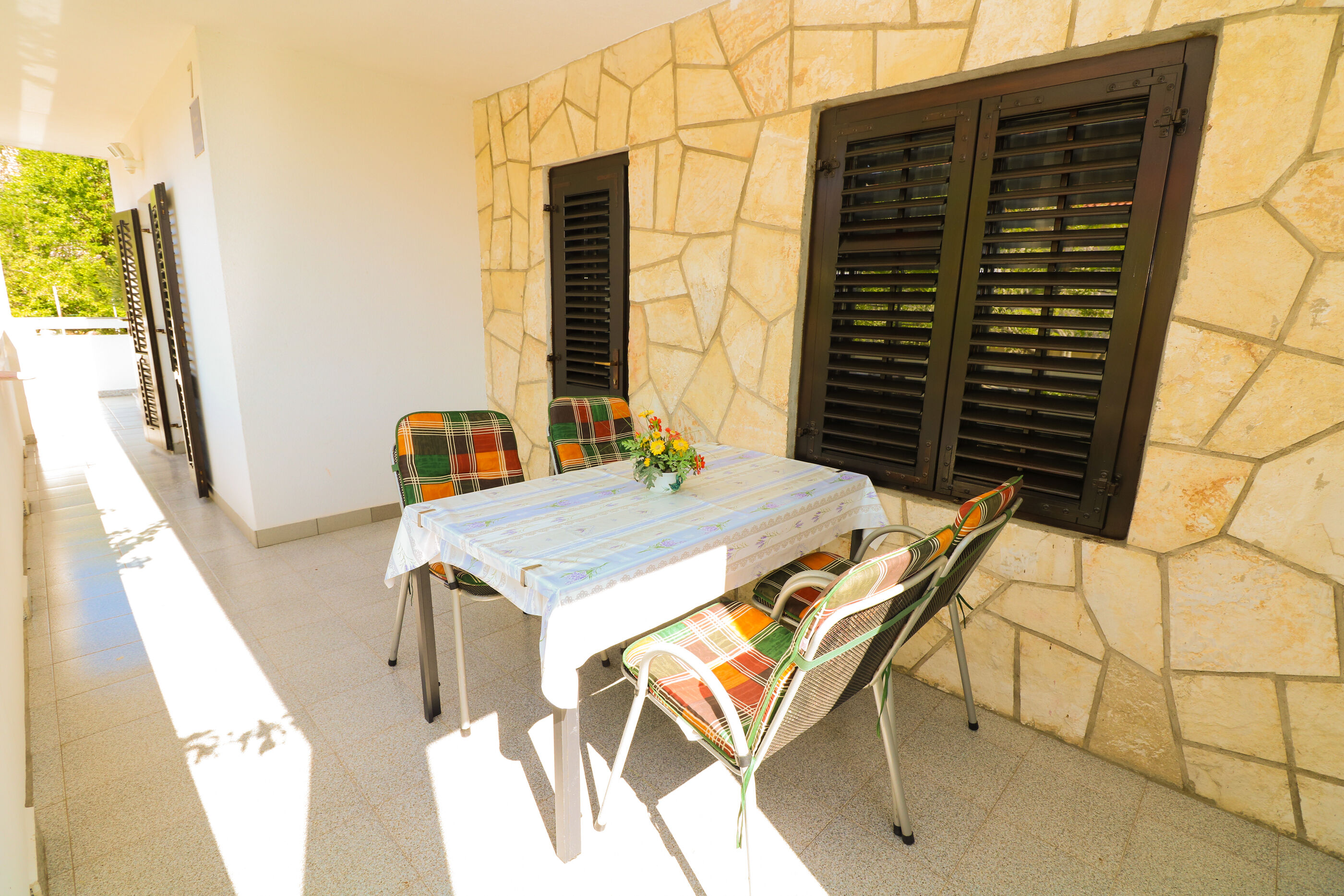 Apartment and Room Stanka 79539-A1