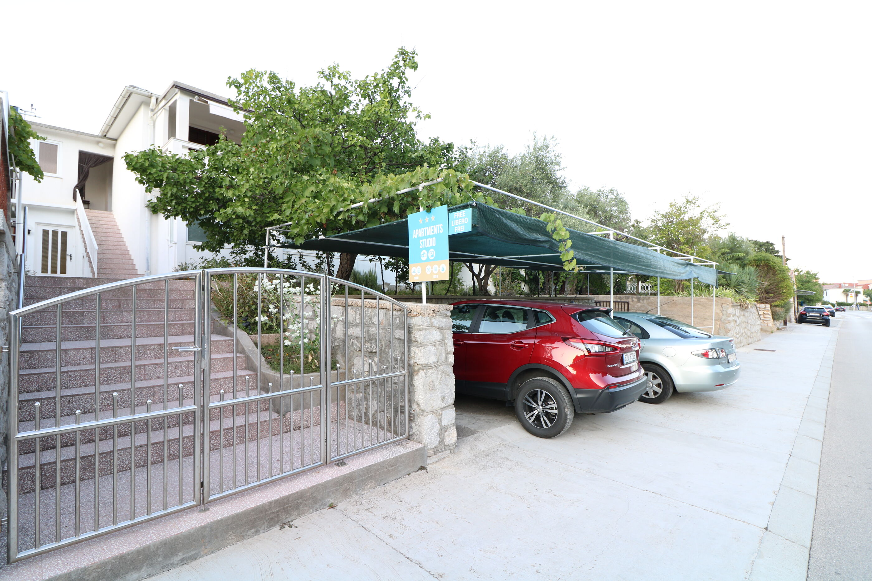 Apartments Meri 79591-A3