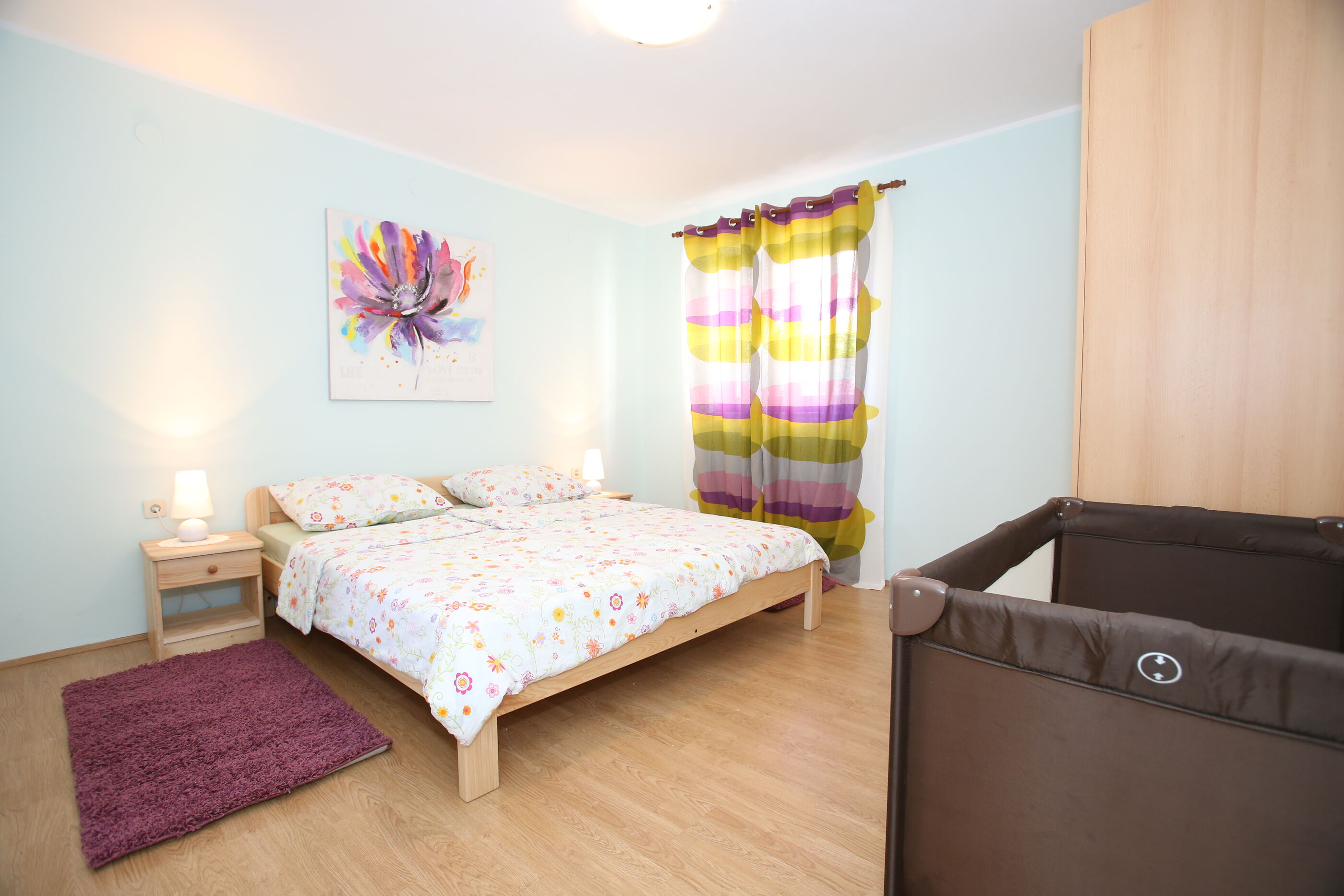 Apartment Mirna 79592-A1