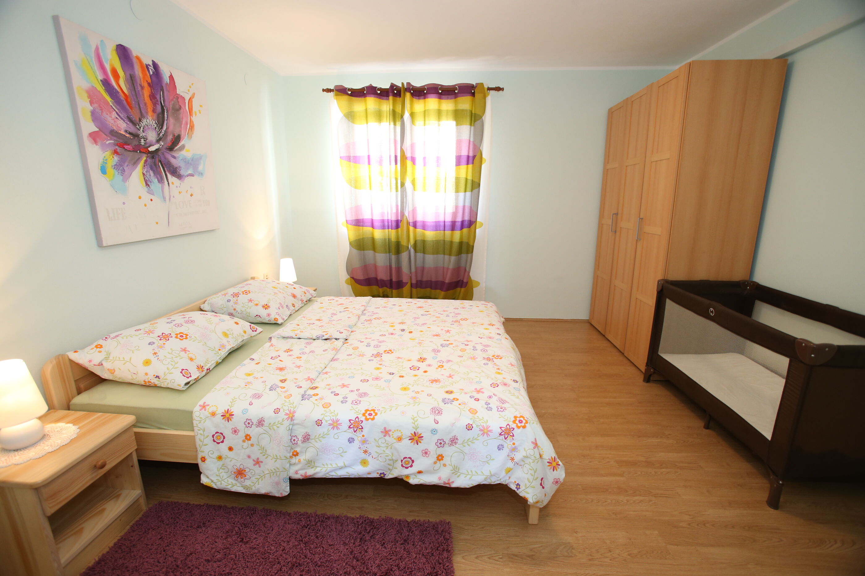 Apartment Mirna 79592-A1