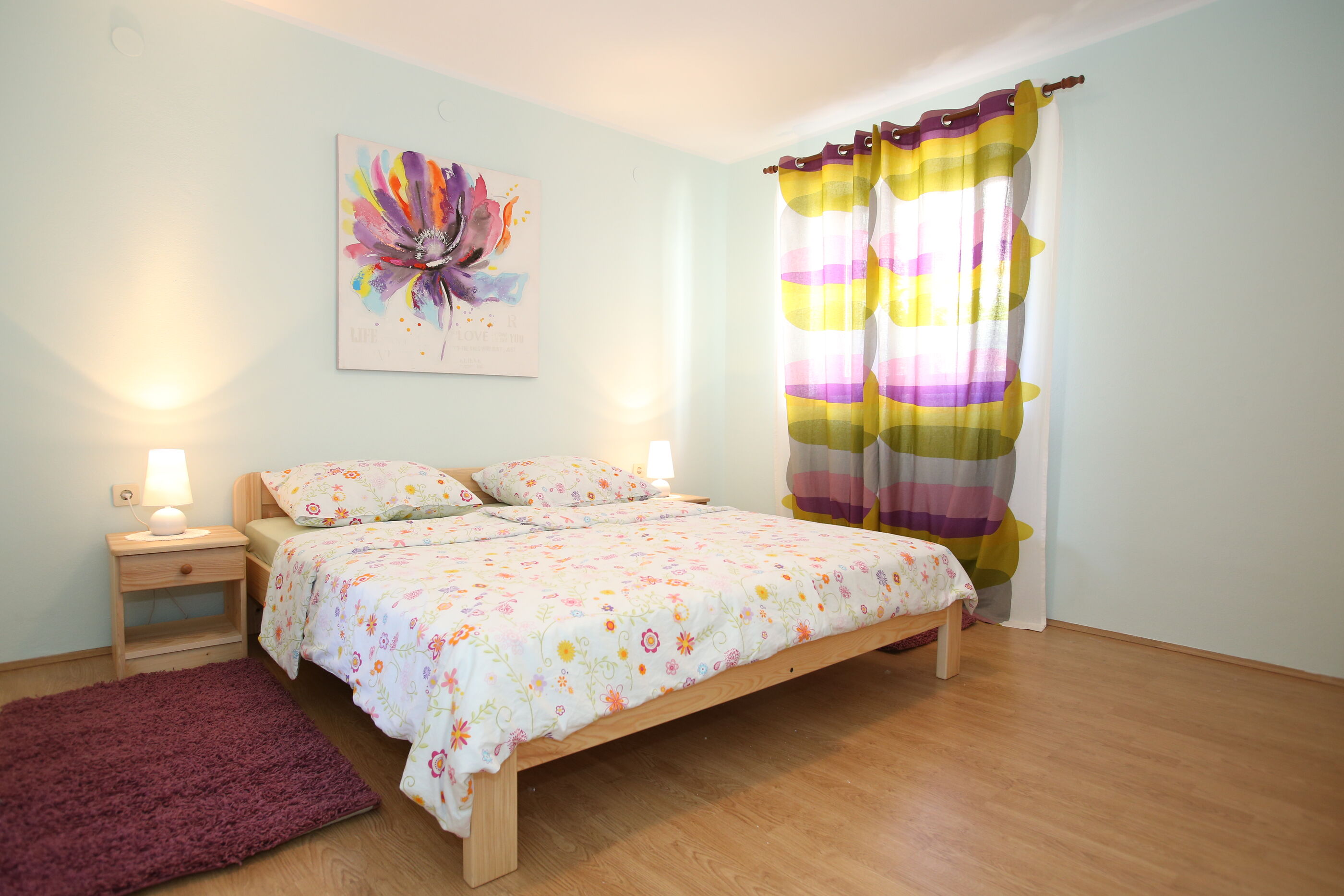 Apartment Mirna 79592-A1