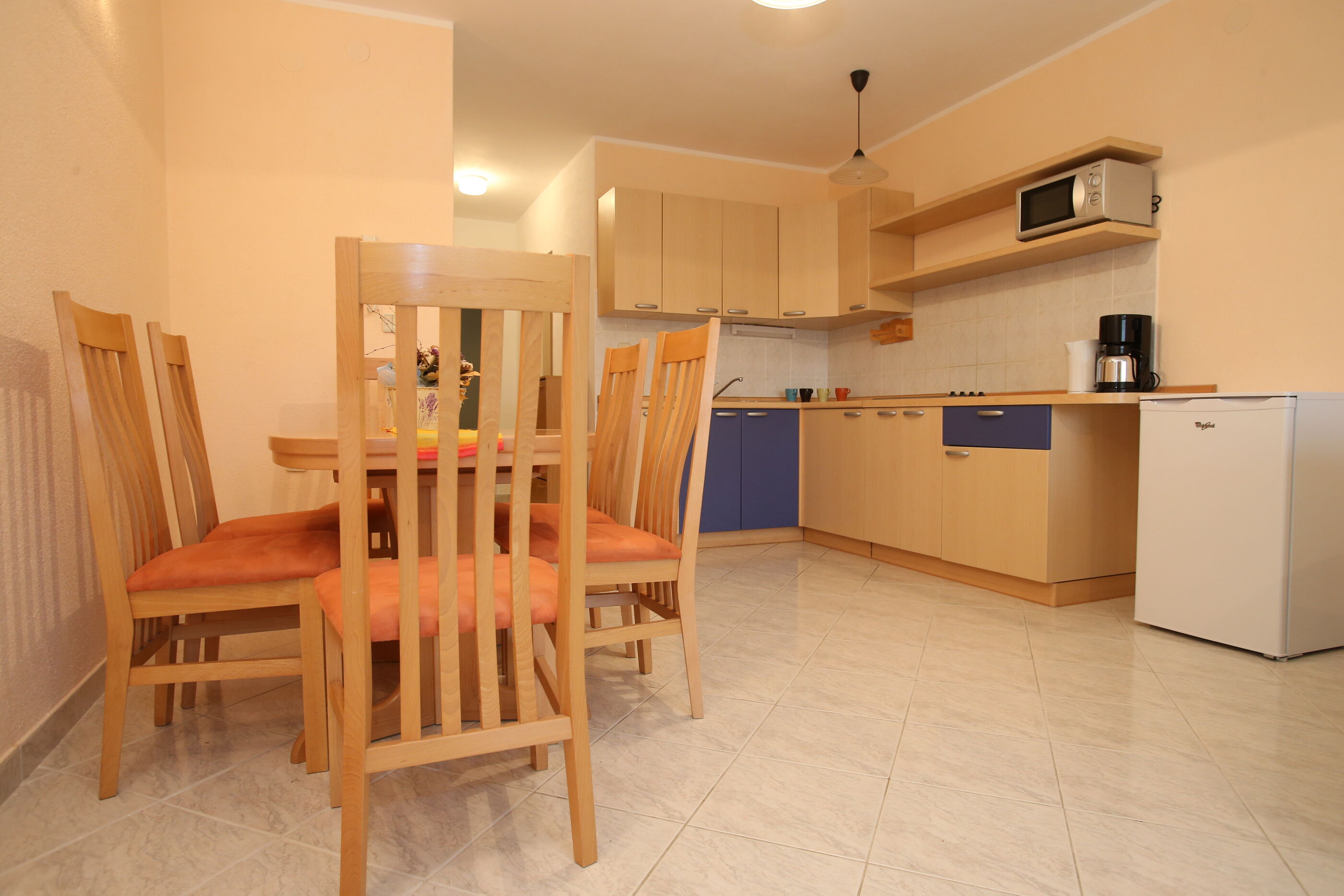 Apartment Mirna 79592-A1