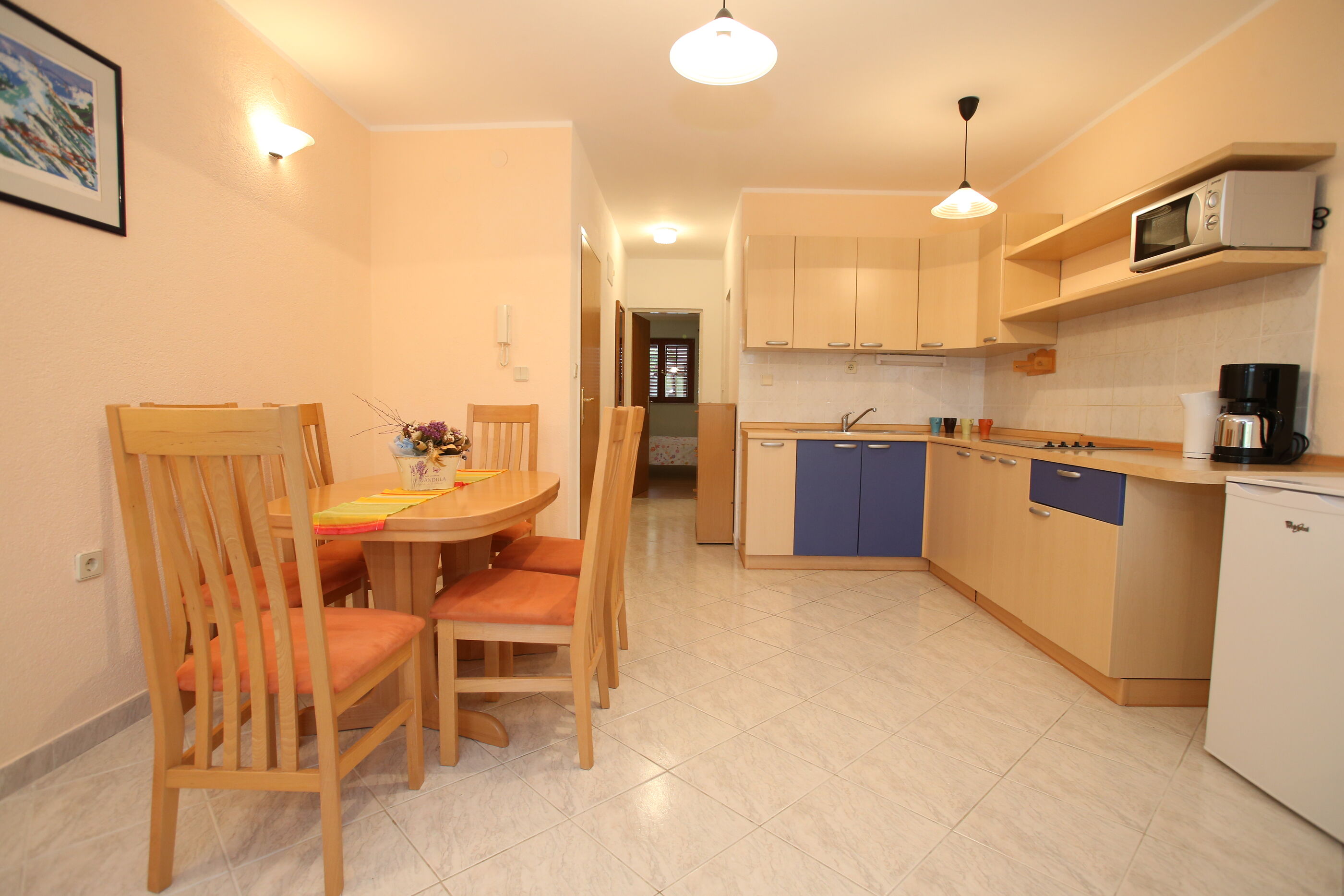Apartment Mirna 79592-A1