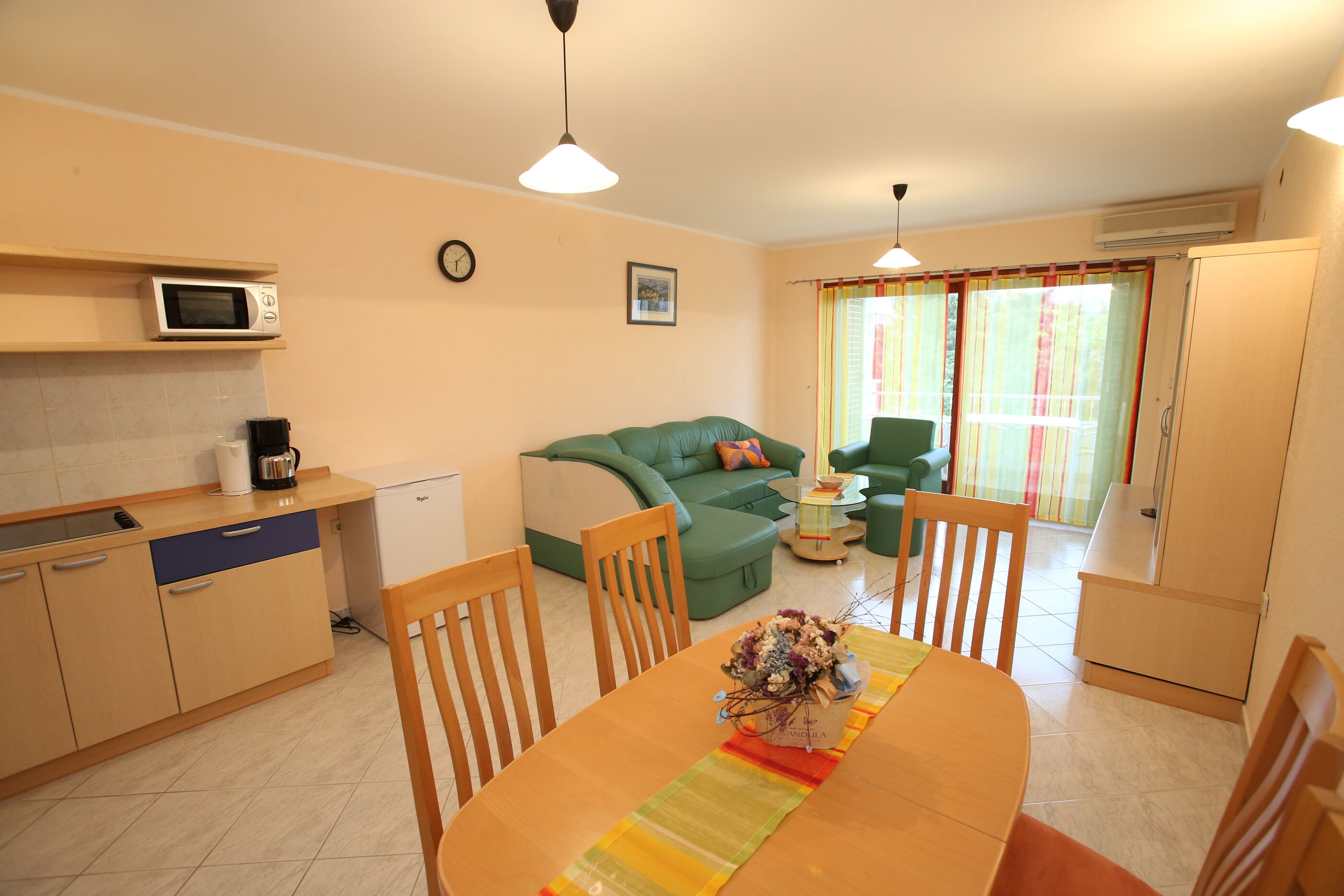 Apartment Mirna 79592-A1