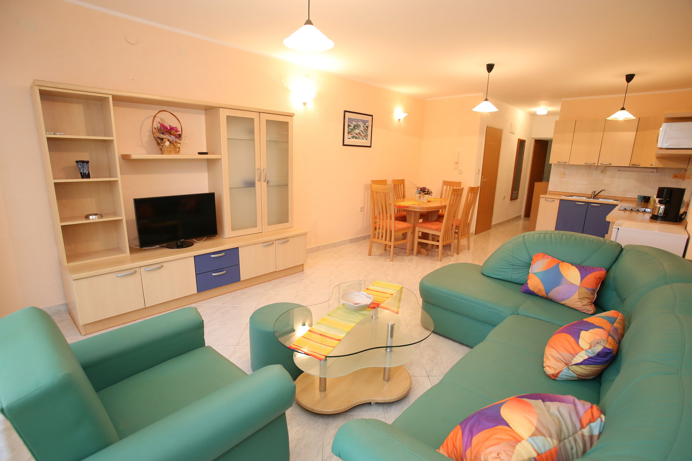 Apartment Mirna 79592-A1