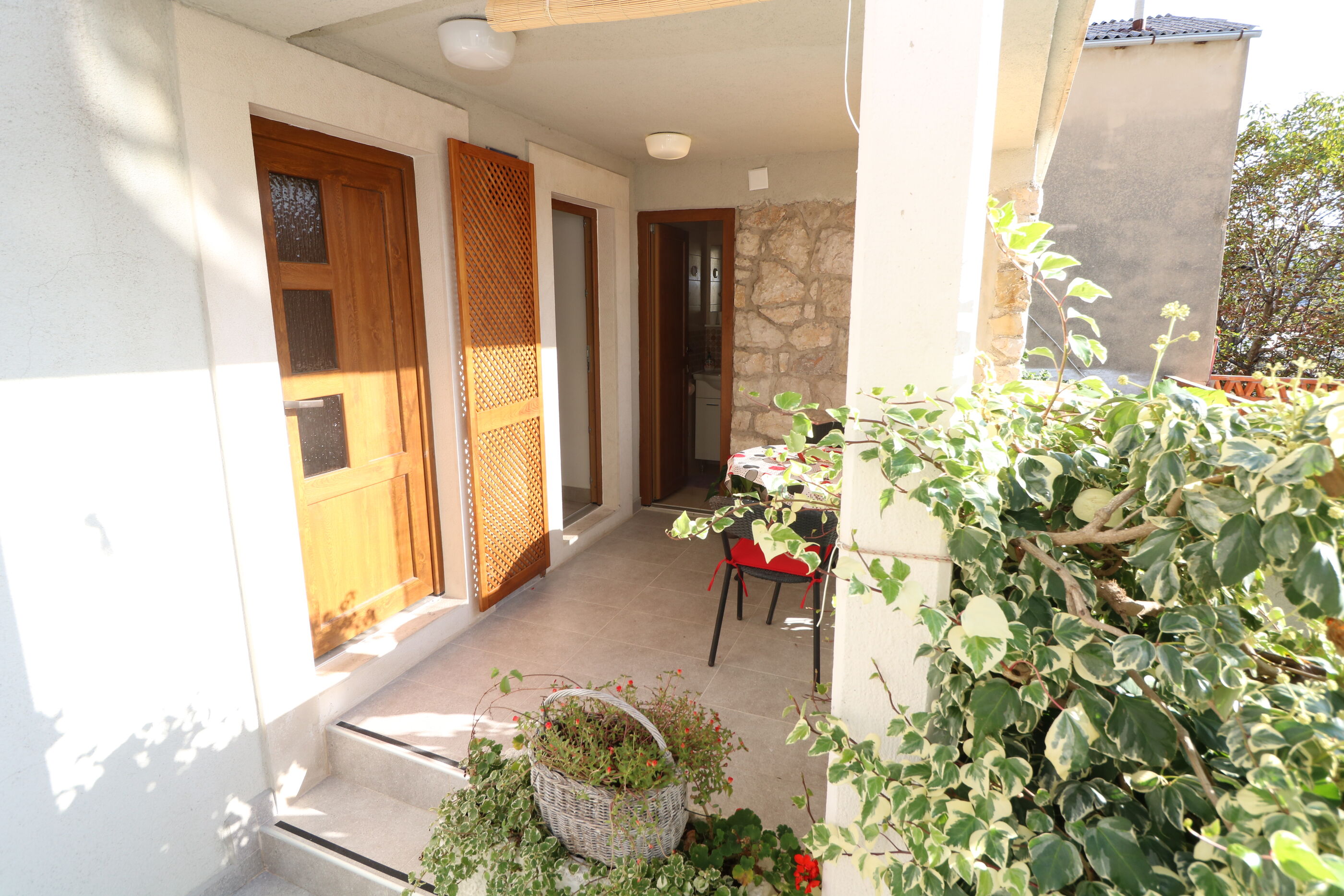 Apartment Jasenka 79594-A1