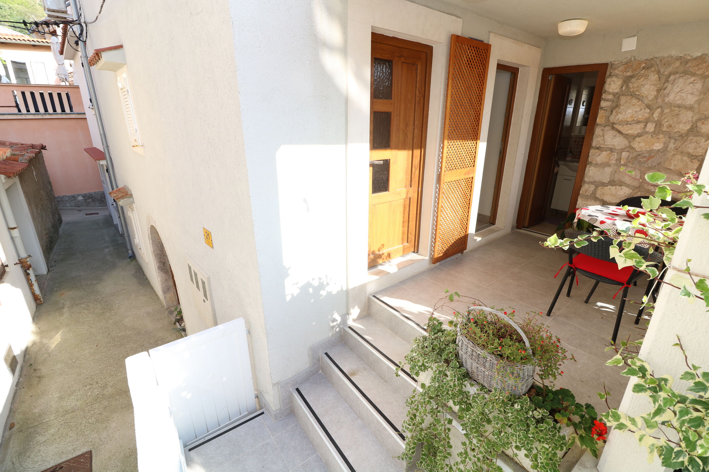 Apartment Jasenka 79594-A1