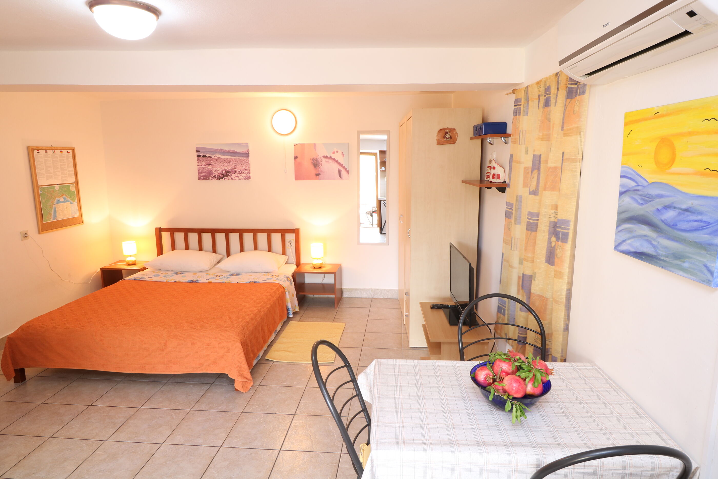 Apartment Jasenka 79594-A1