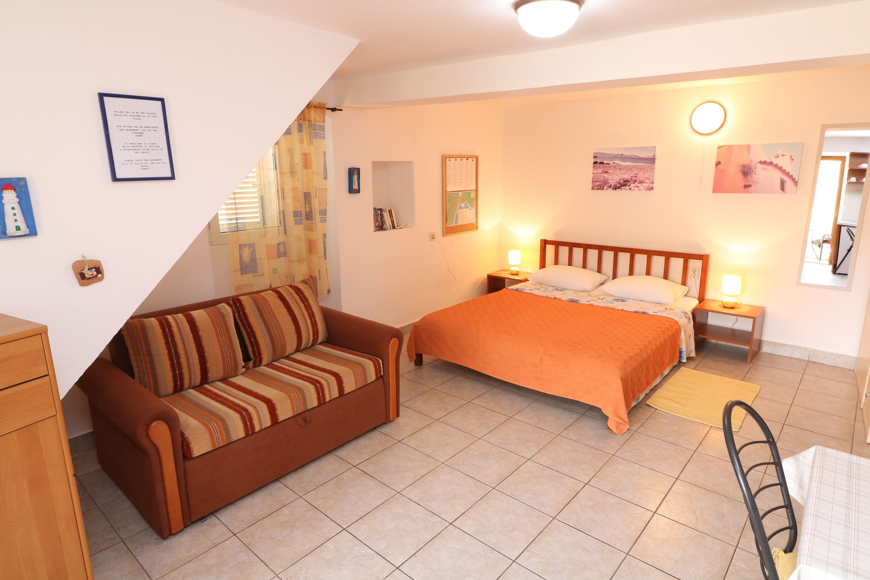 Apartment Jasenka 79594-A1