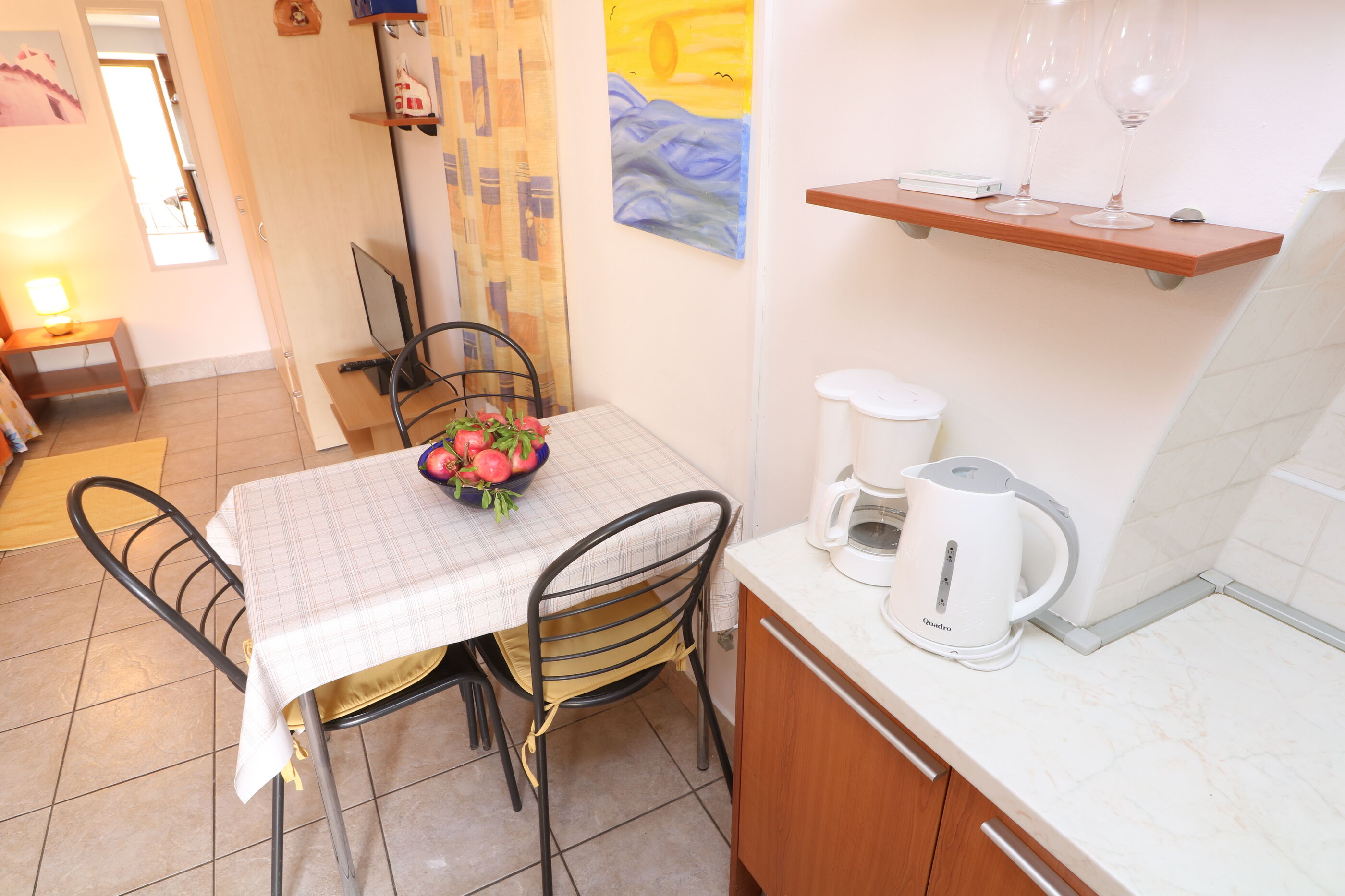 Apartment Jasenka 79594-A1