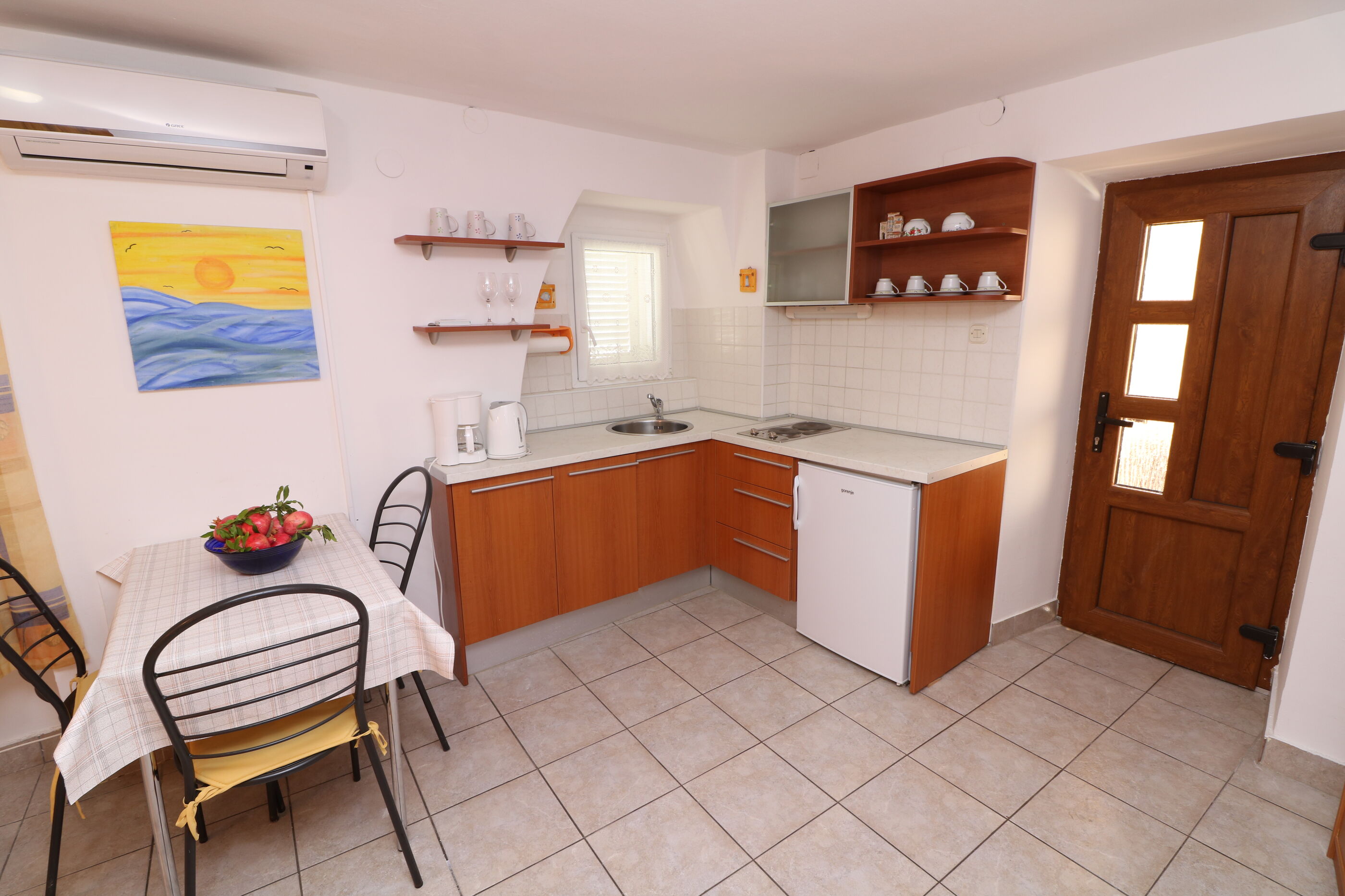 Apartment Jasenka 79594-A1