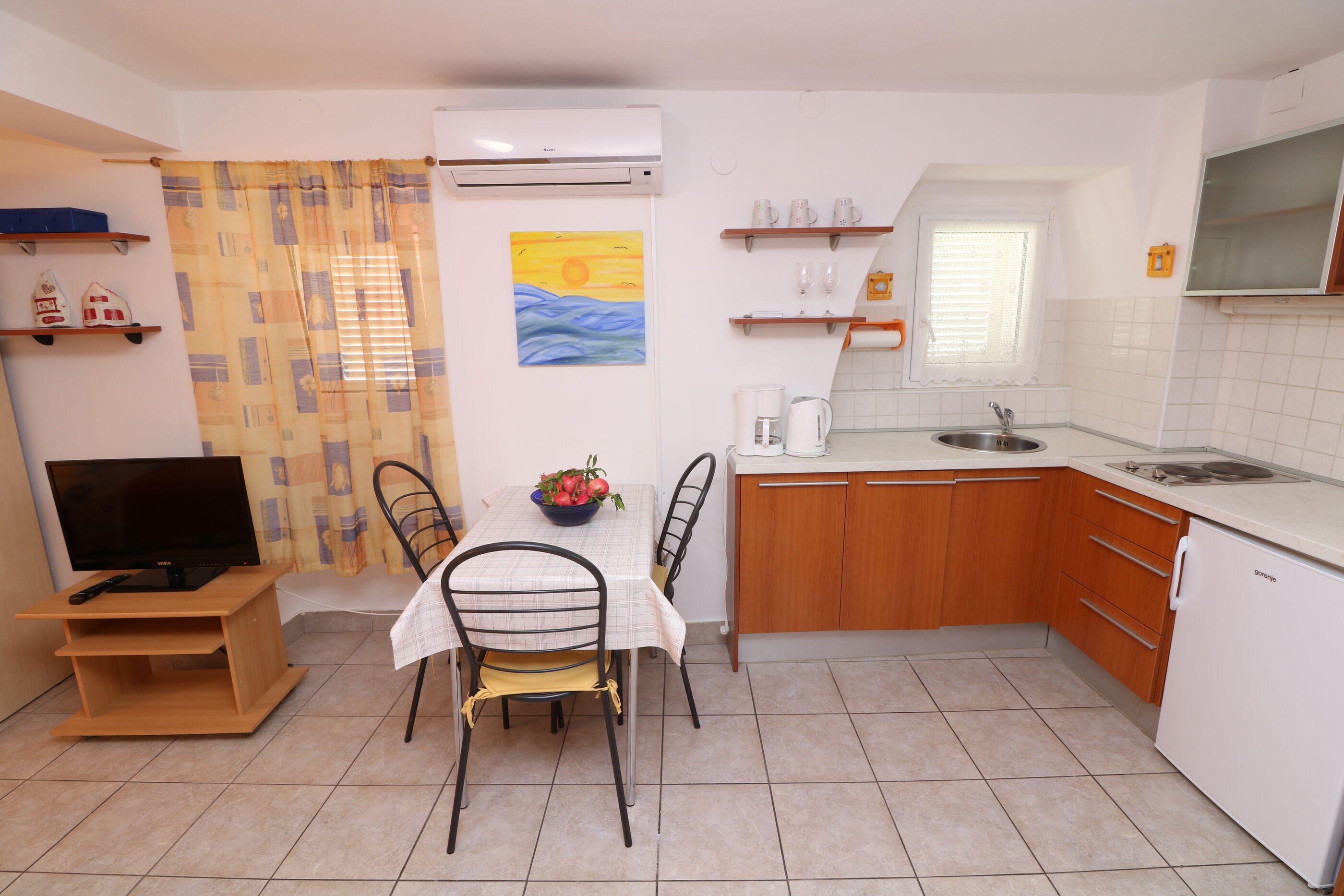 Apartment Jasenka 79594-A1