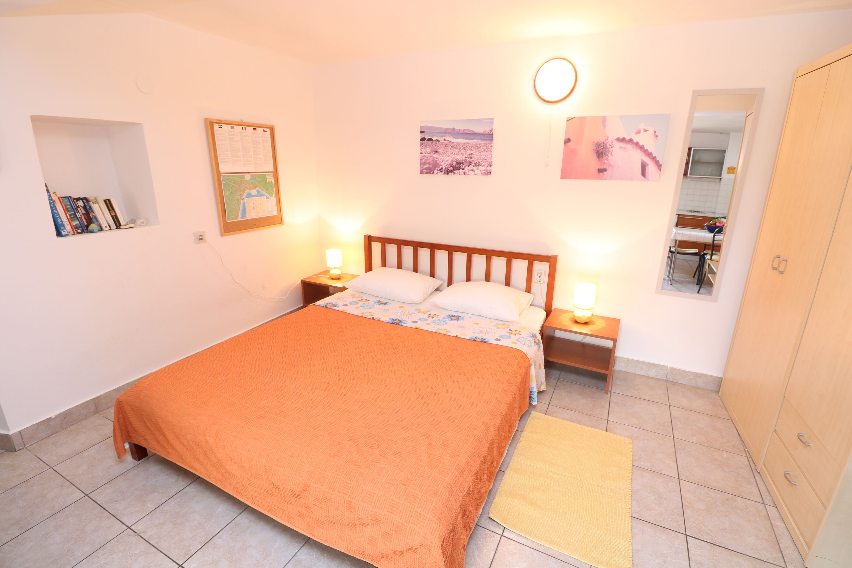 Apartment Jasenka 79594-A1