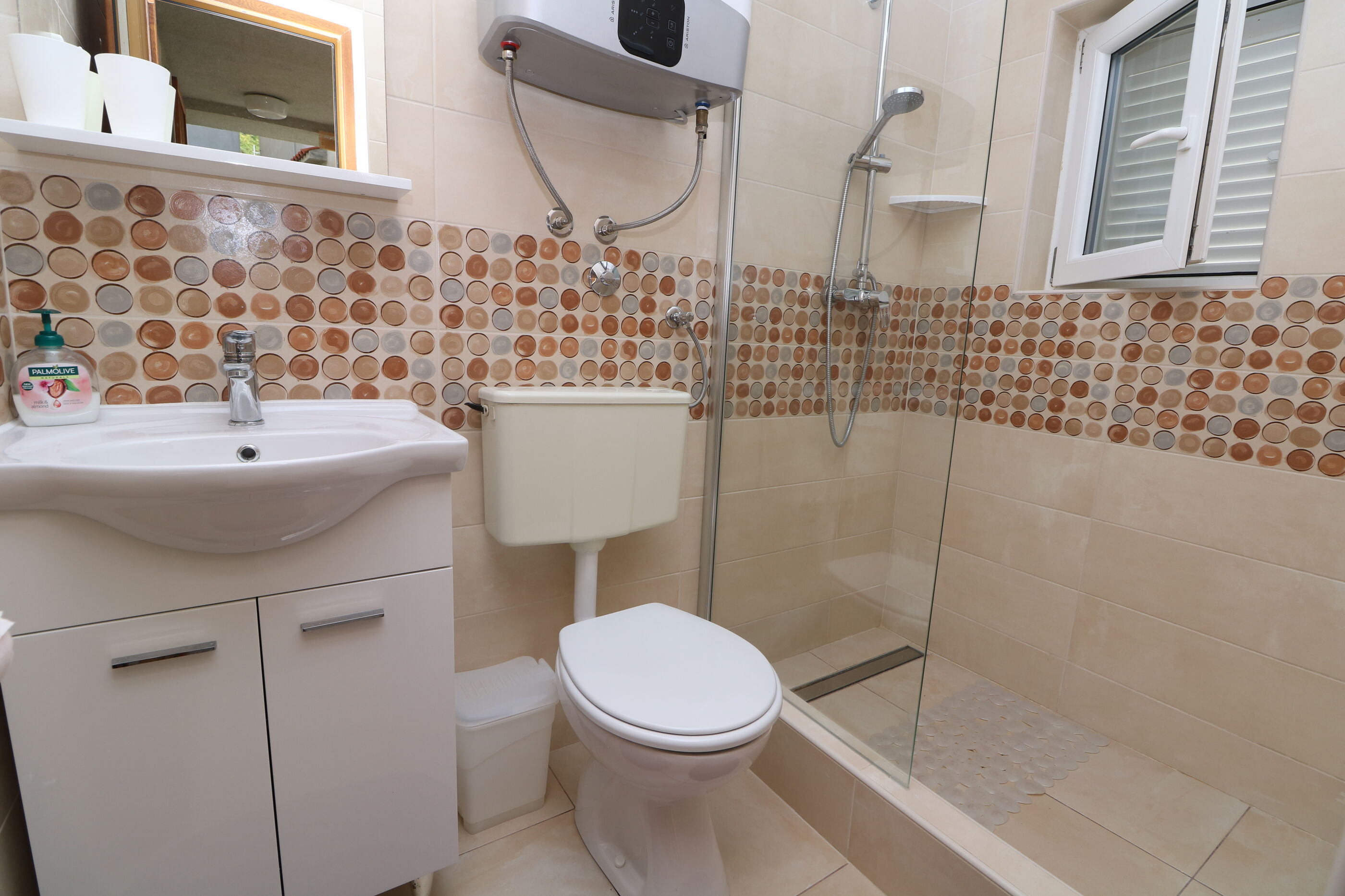 Apartment Jasenka 79594-A1