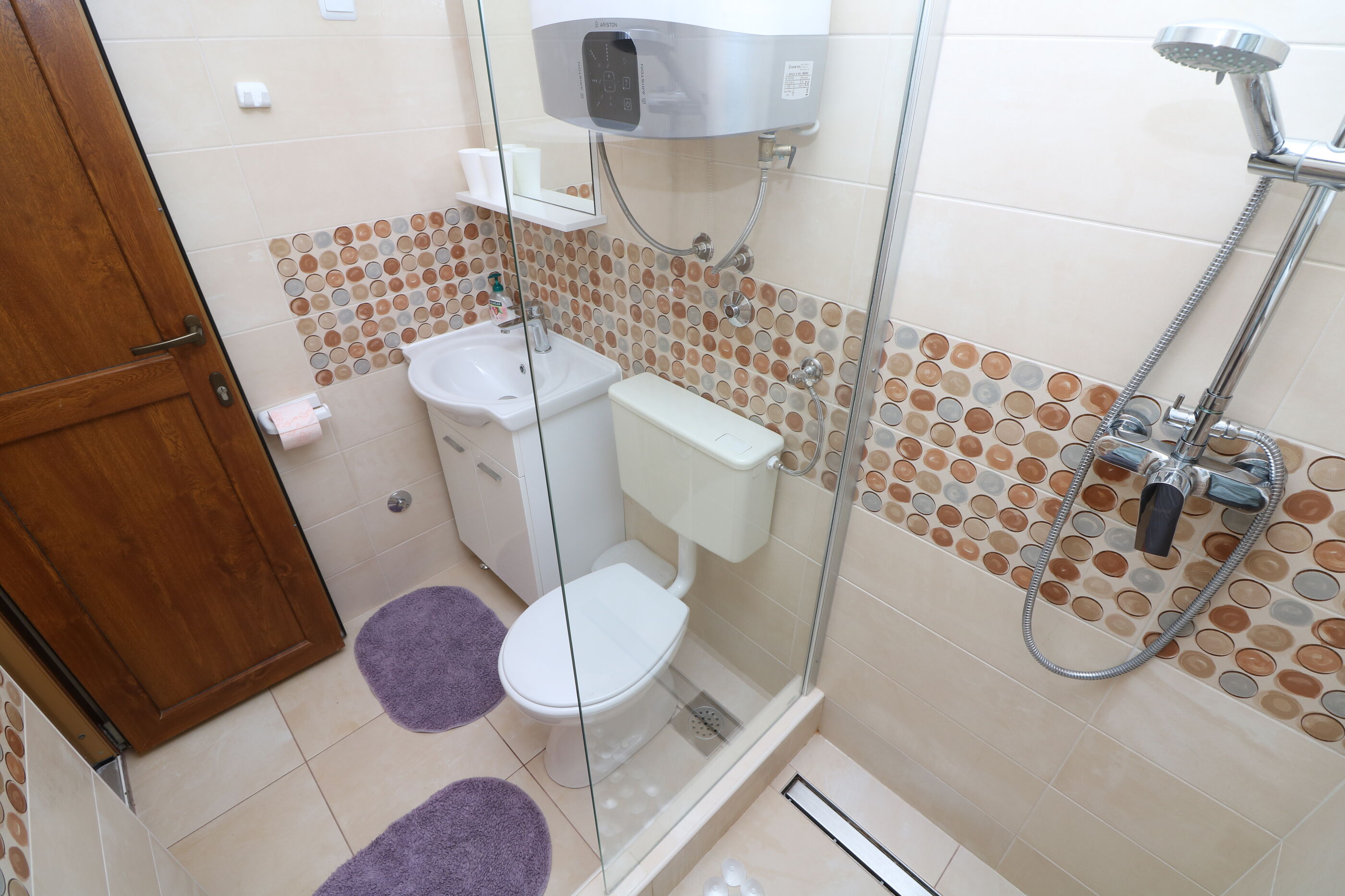 Apartment Jasenka 79594-A1