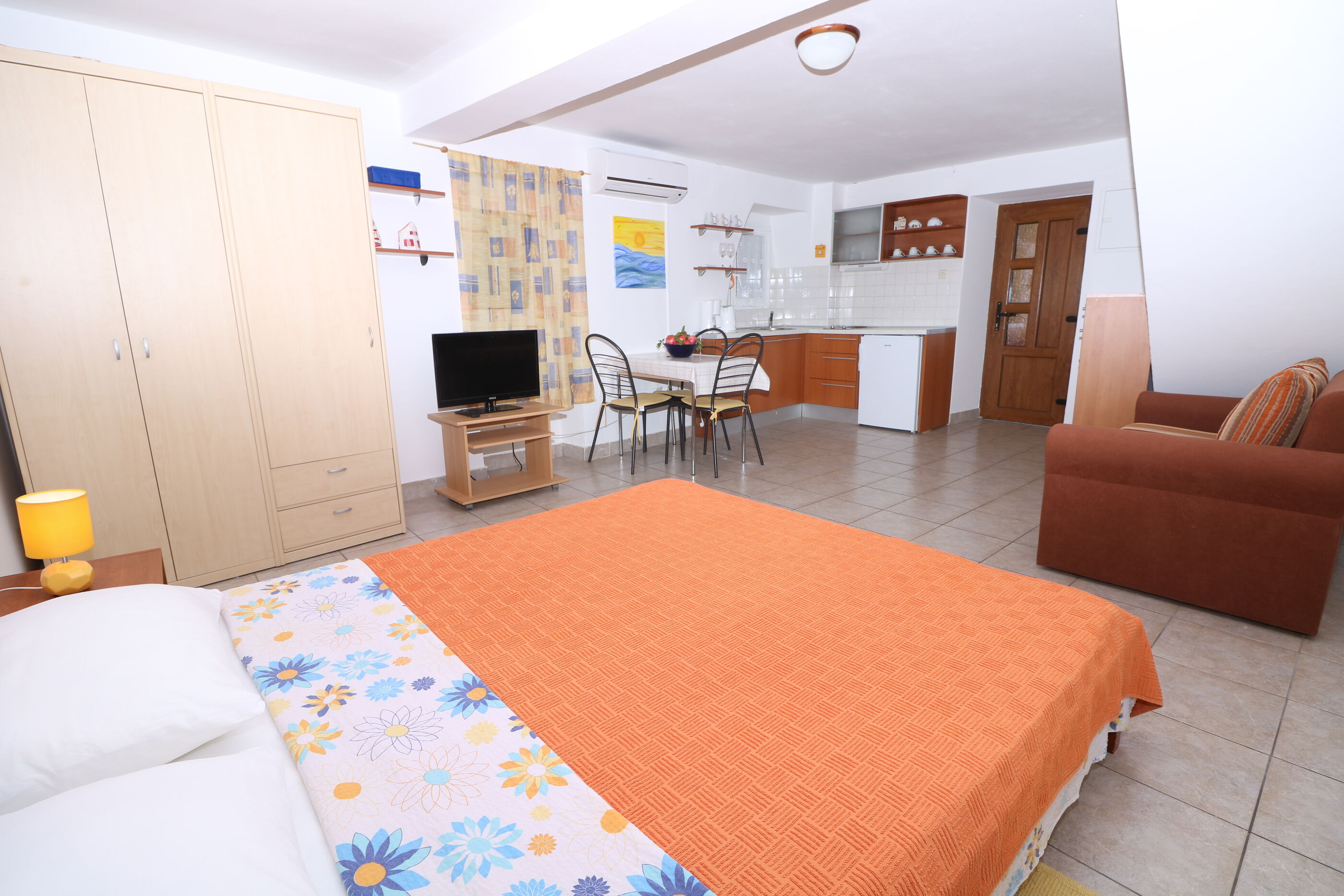 Apartment Jasenka 79594-A1
