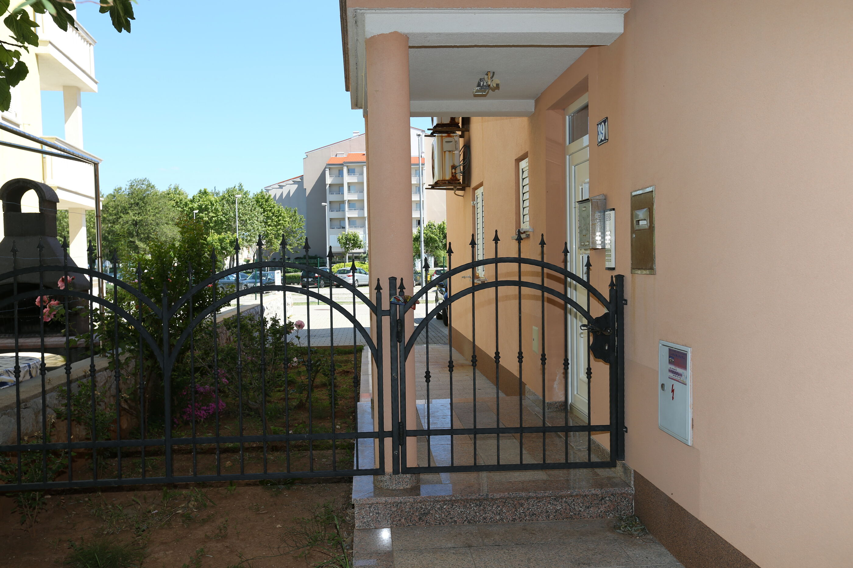 Apartment Harry 79596-A1