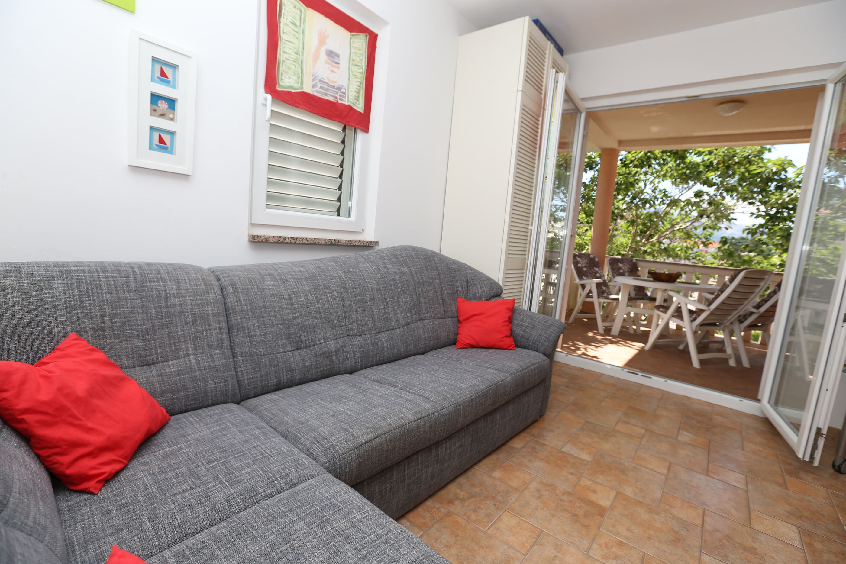 Apartment Harry 79596-A1