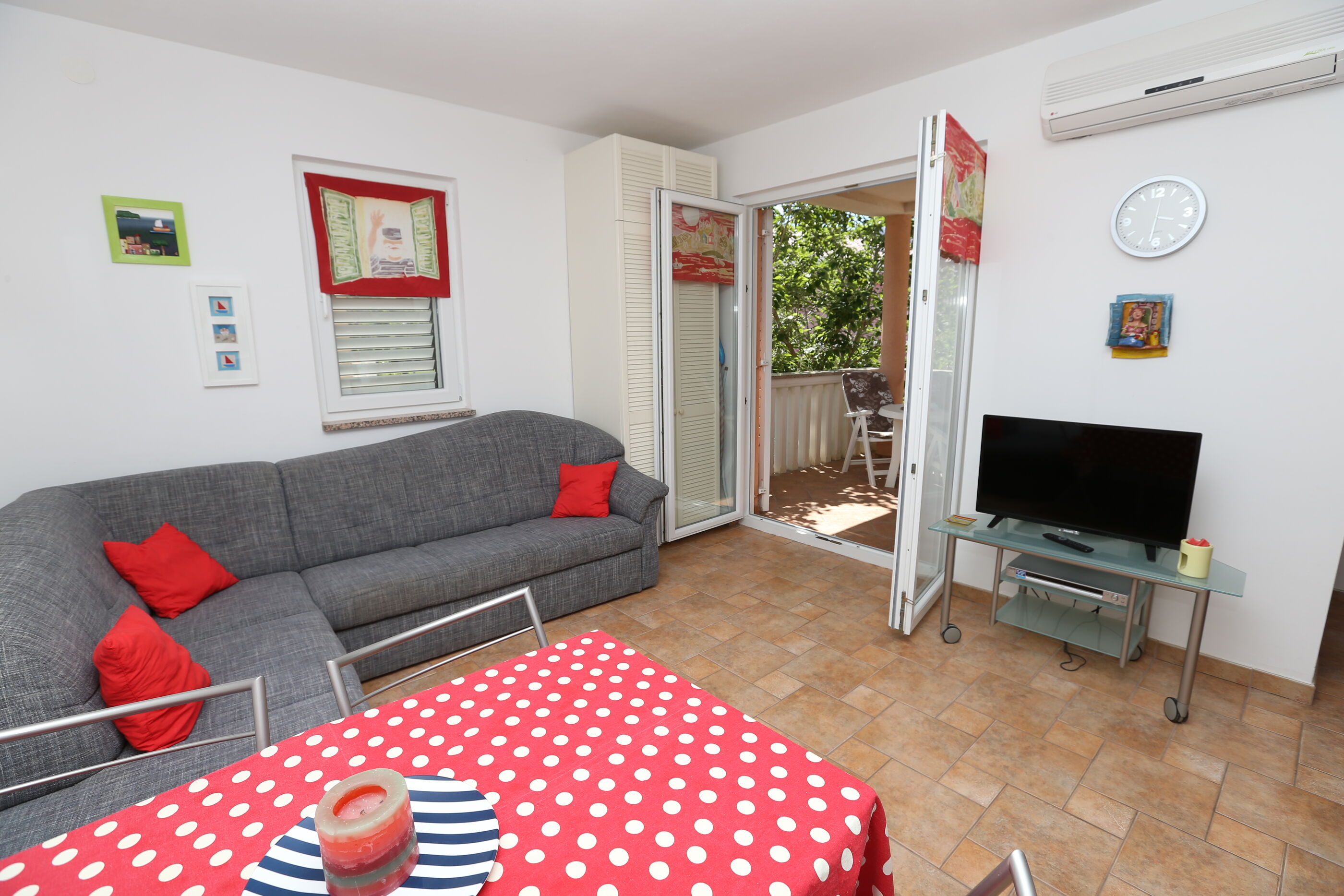 Apartment Harry 79596-A1