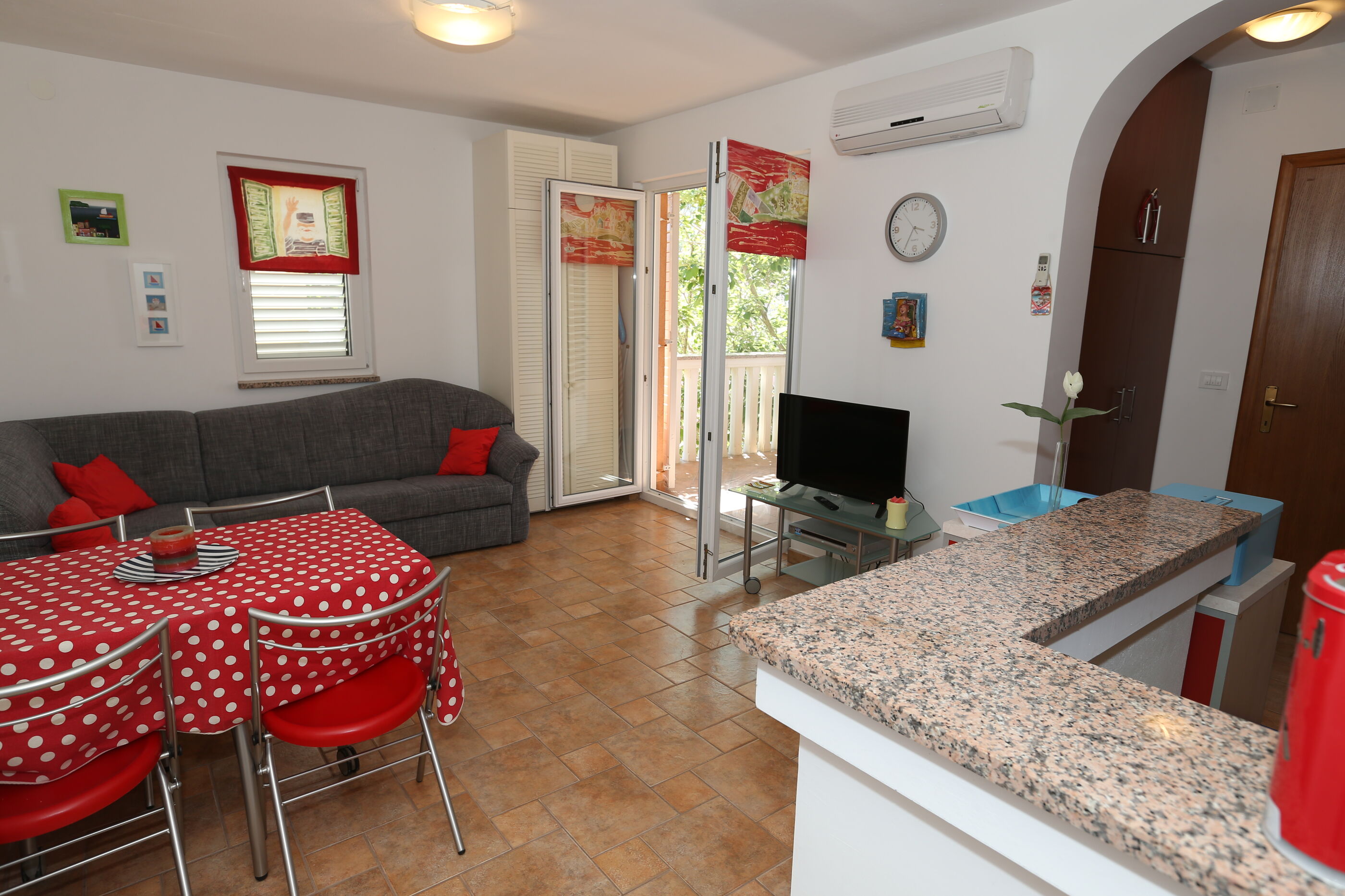 Apartment Harry 79596-A1
