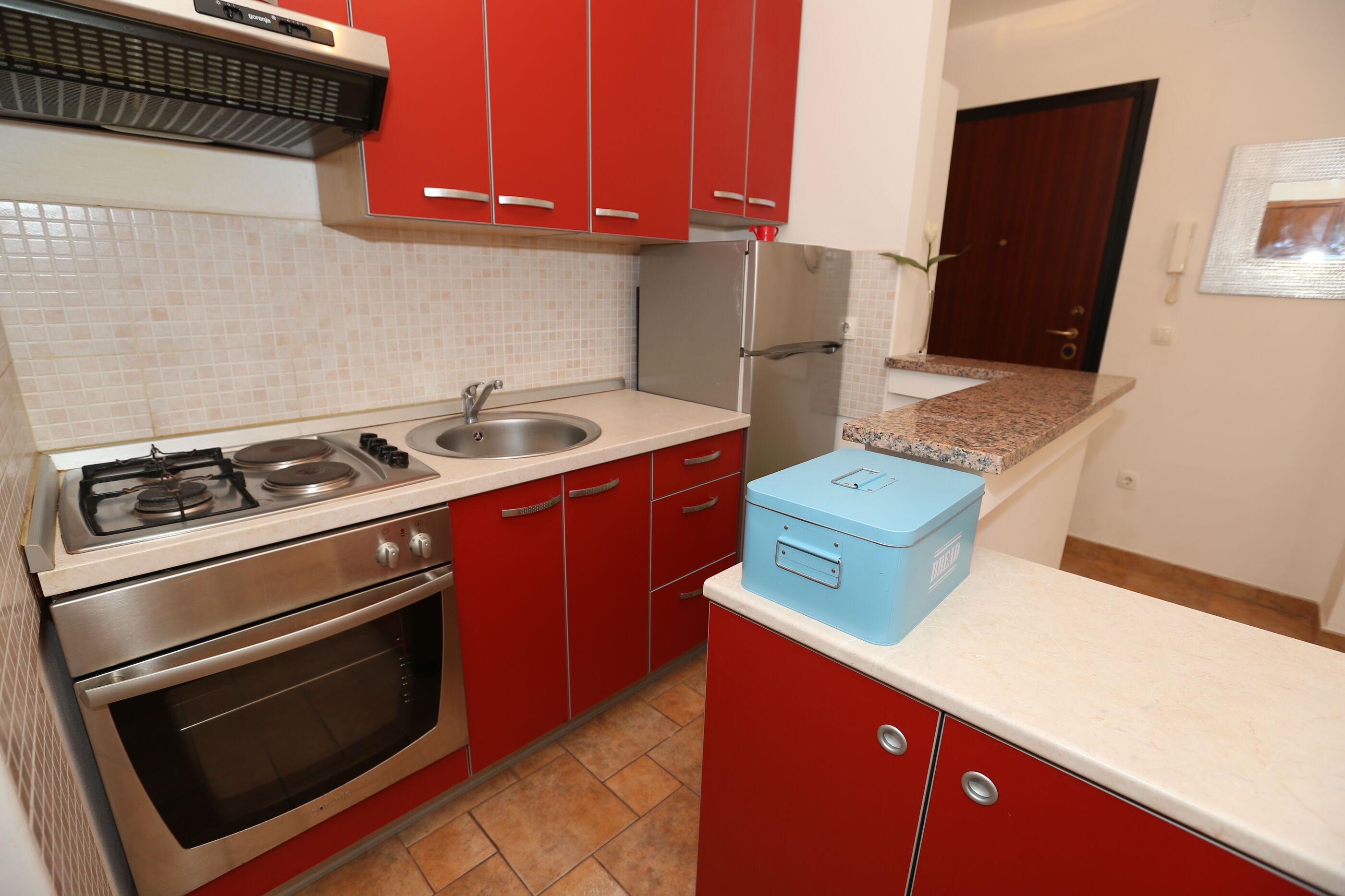 Apartment Harry 79596-A1