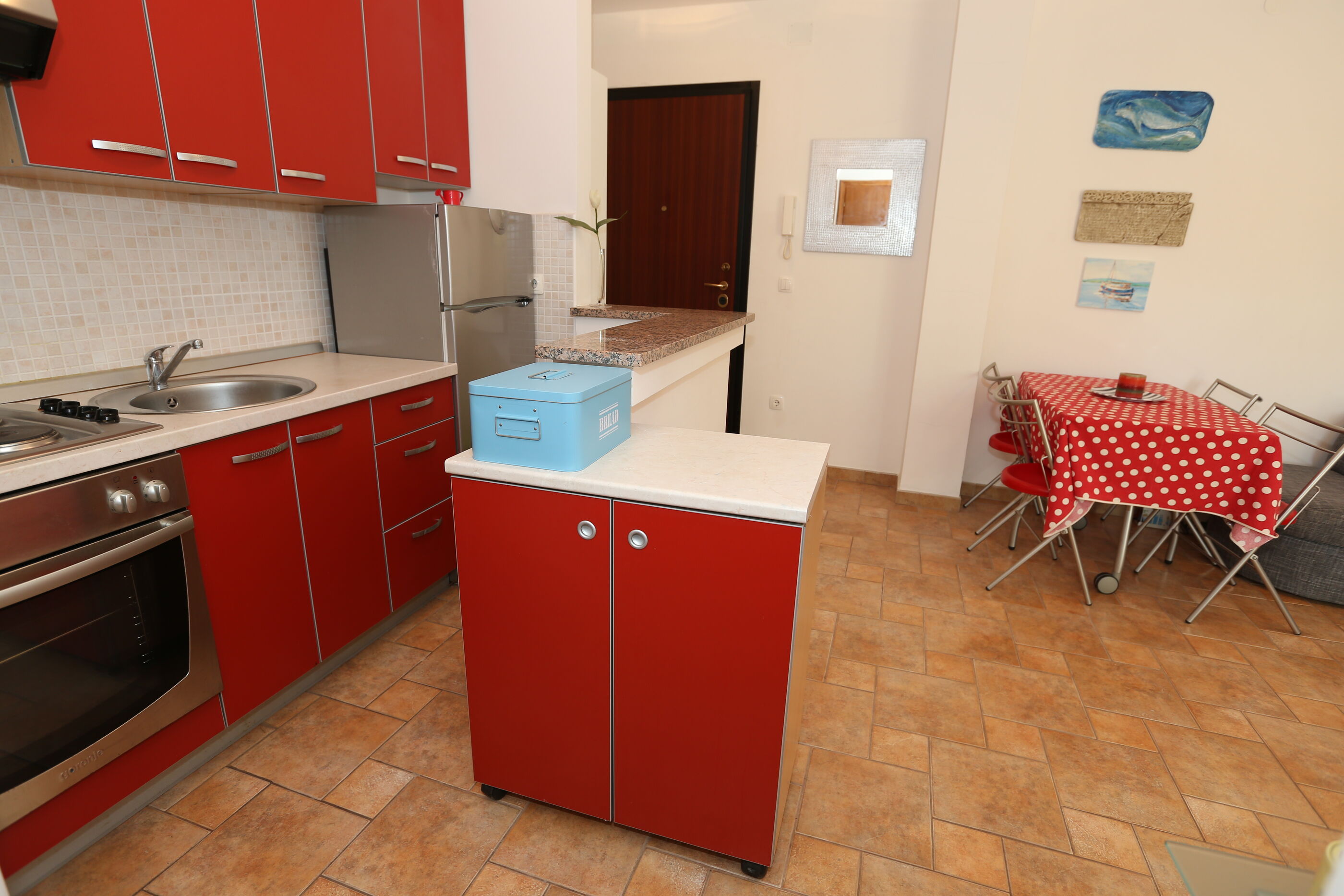 Apartment Harry 79596-A1