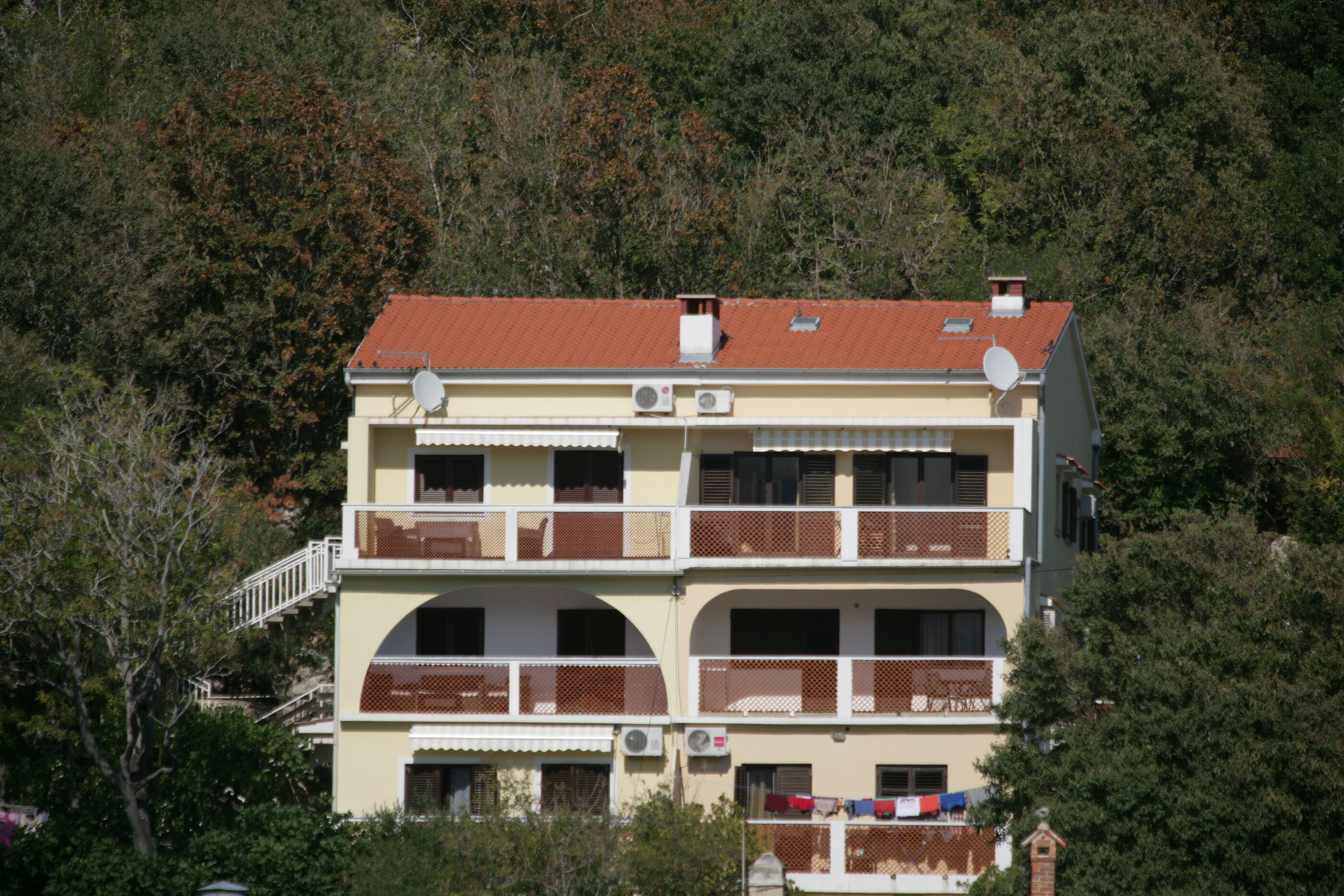 Apartmani Nasic A2