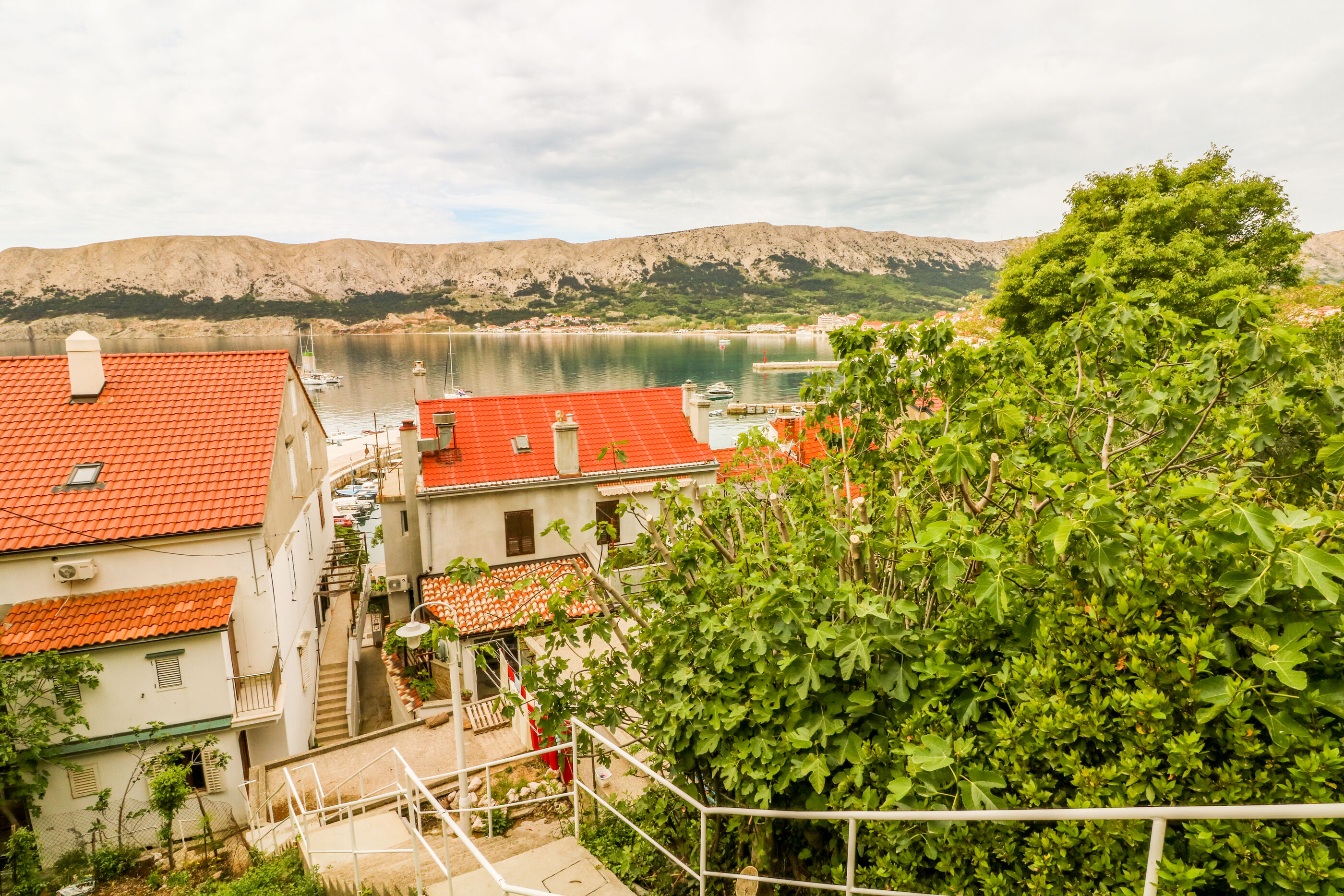 Apartments Nasic 79597-A1