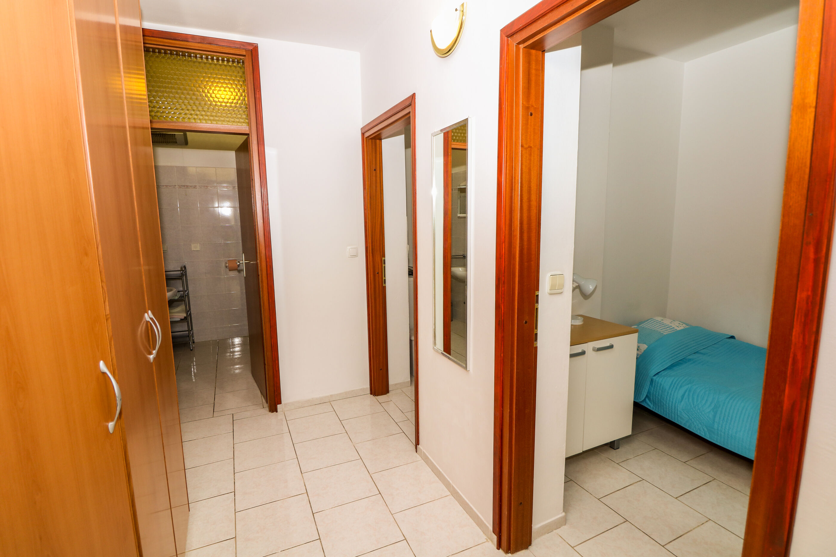Apartments Nasic 79597-A1