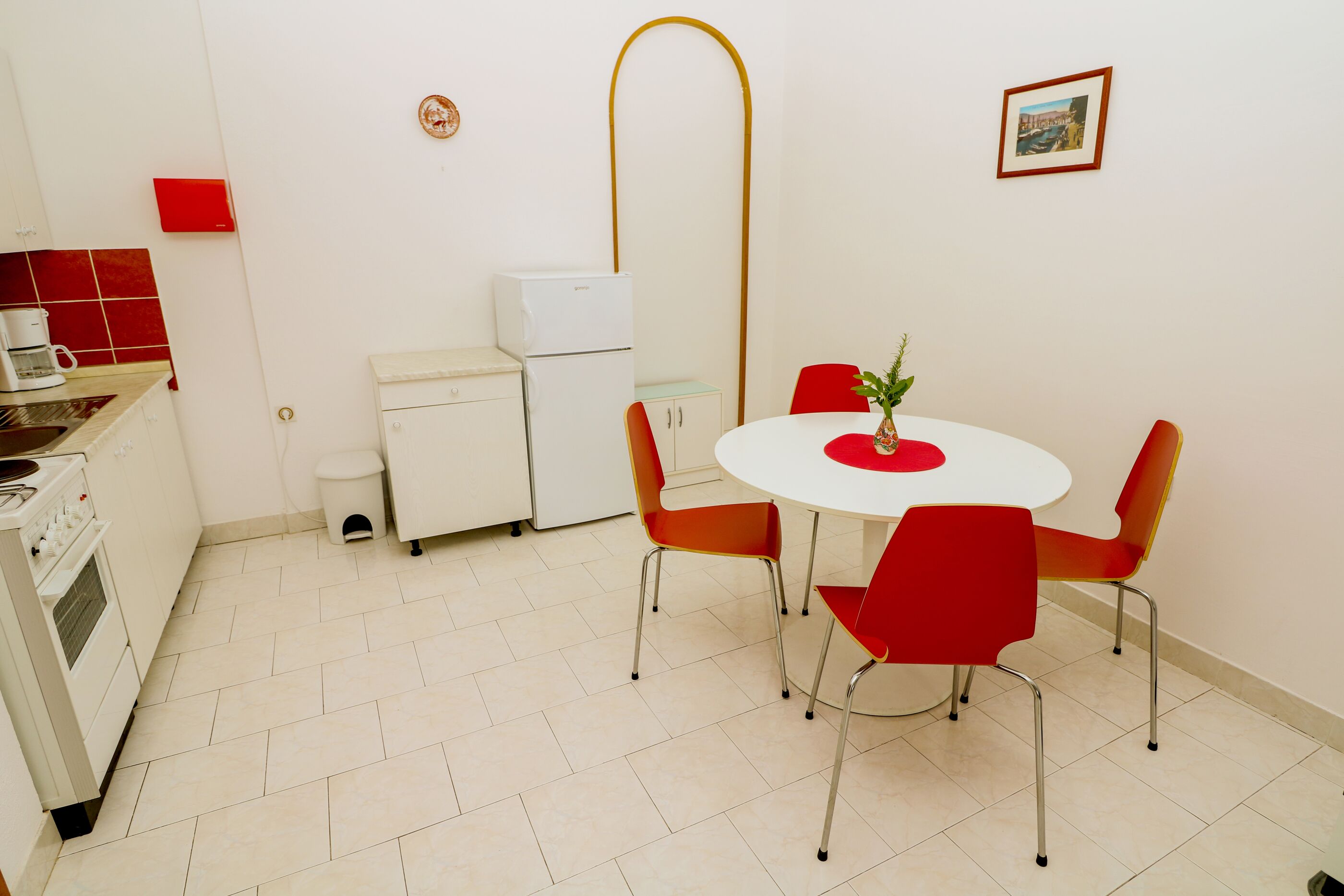 Apartments Nasic 79597-A2