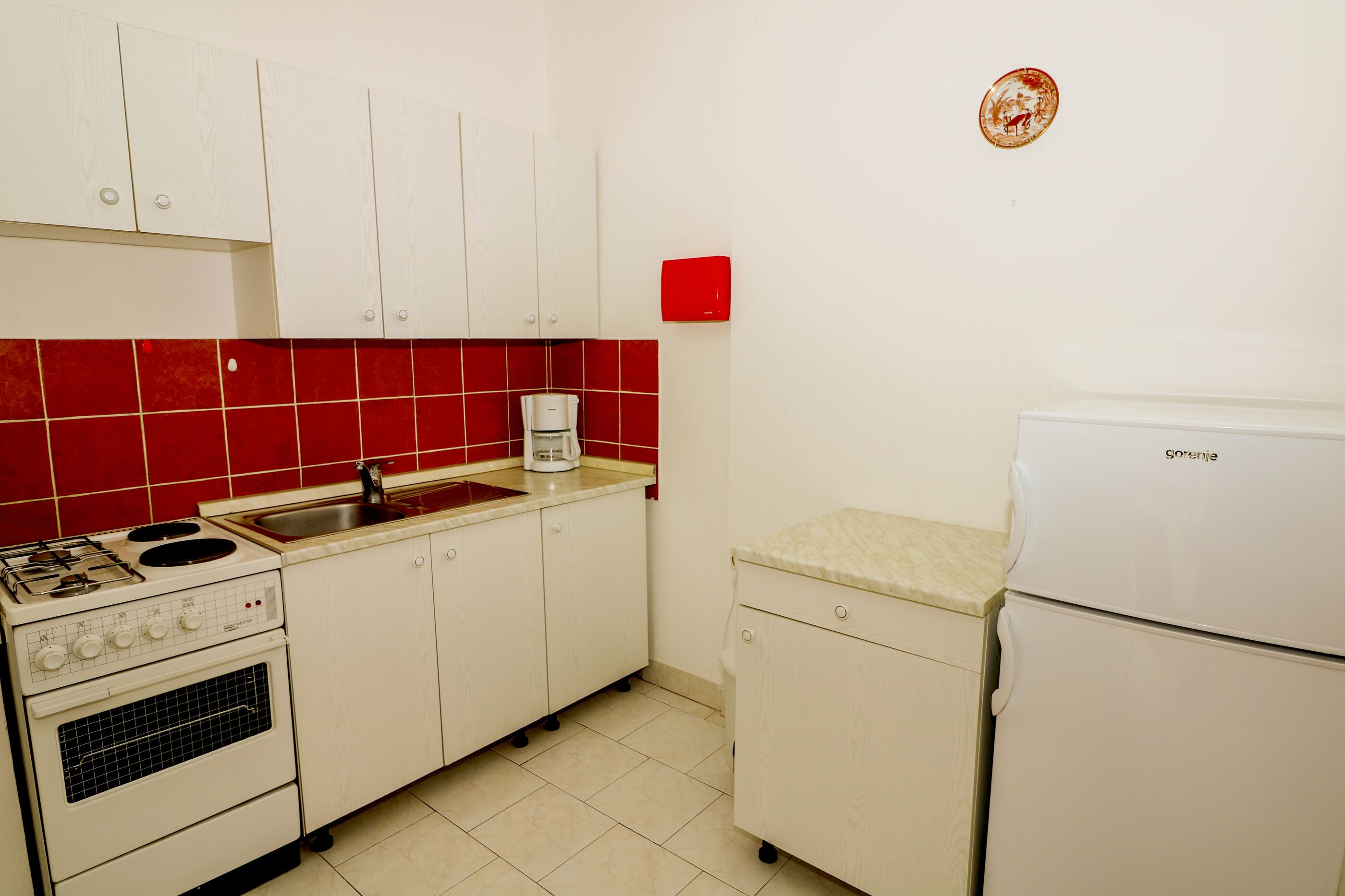 Apartments Nasic 79597-A2
