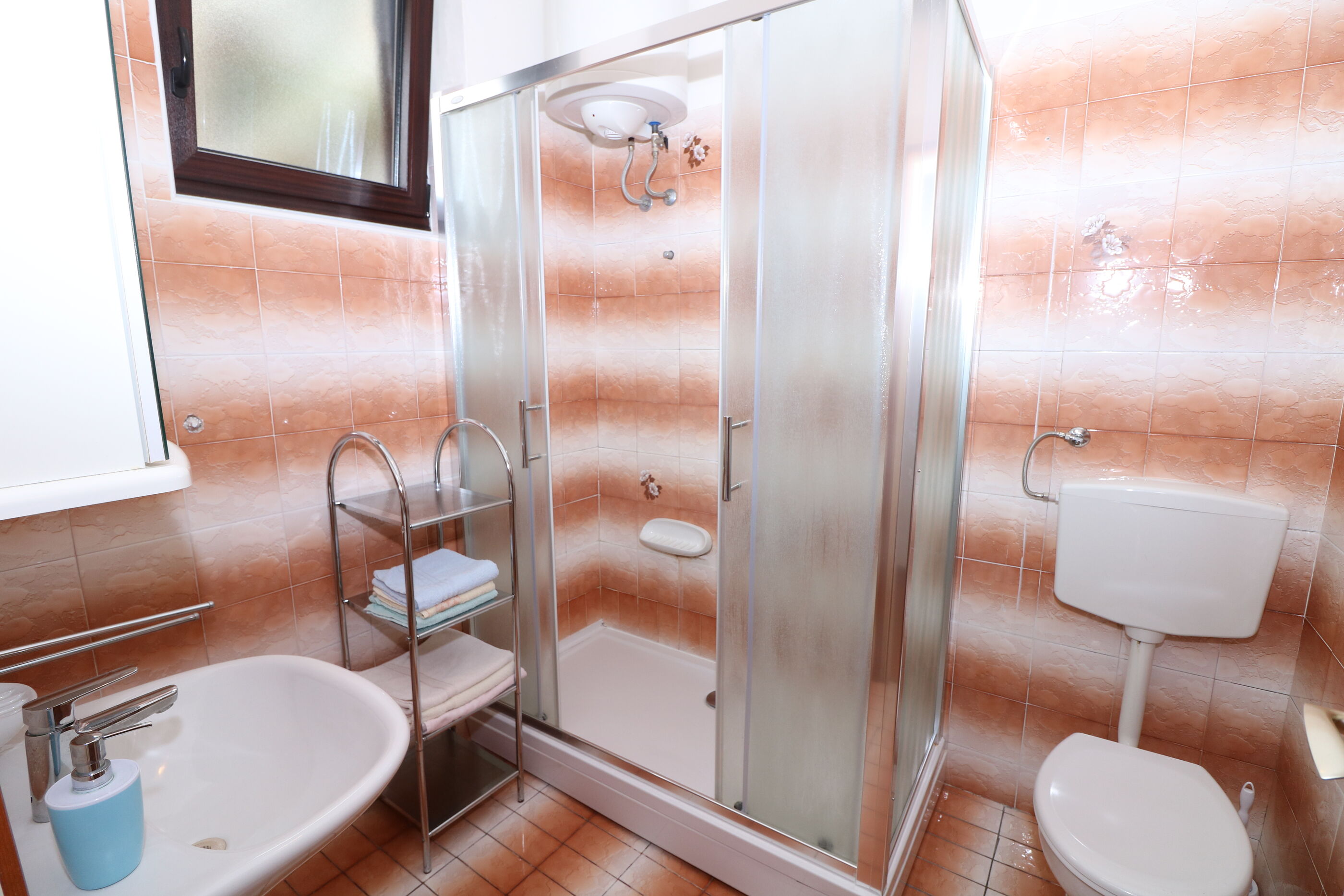 Apartments Nasic 79597-A2