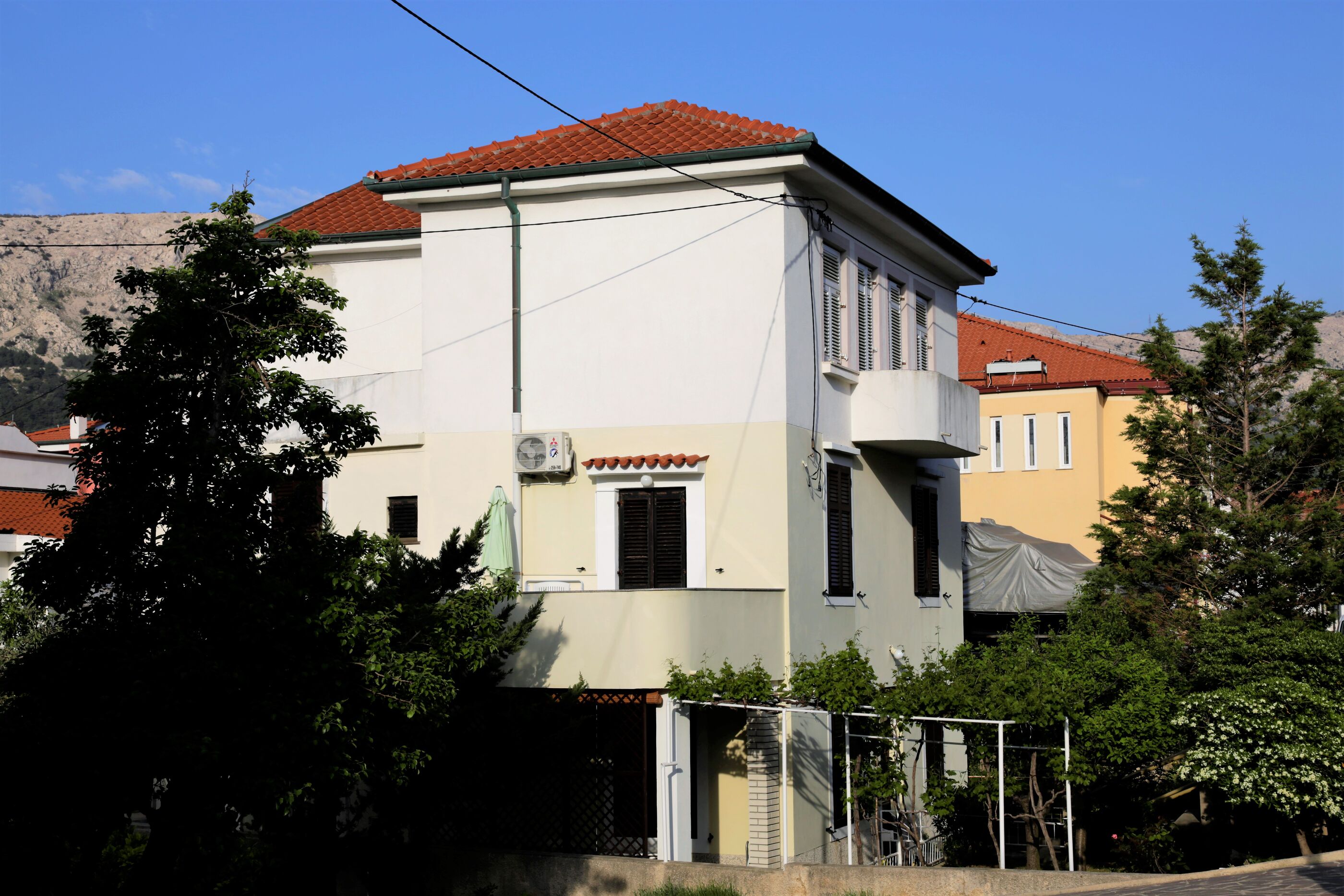 Apartment Luiza 79598-A1