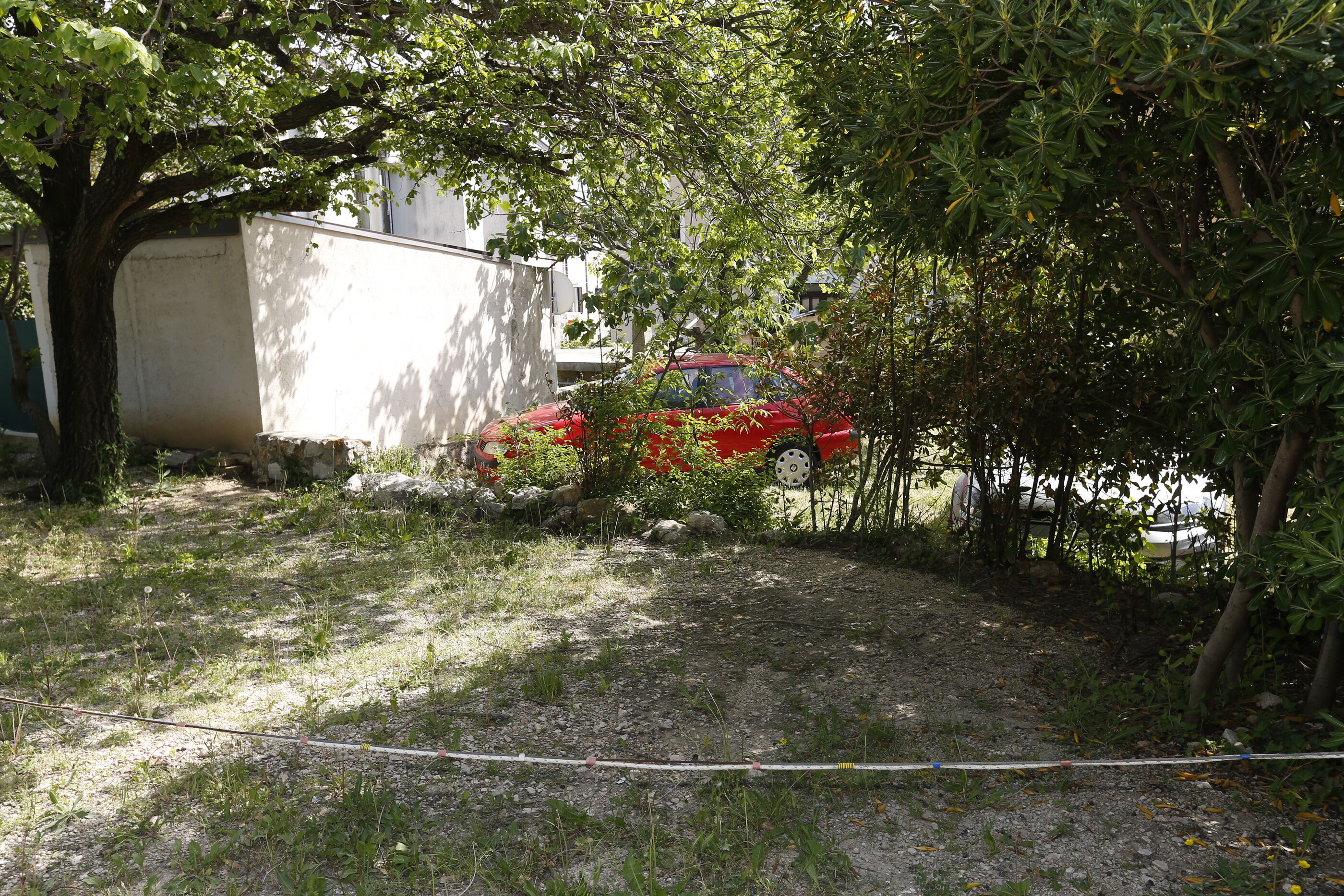 Apartment Luiza 79598-A1