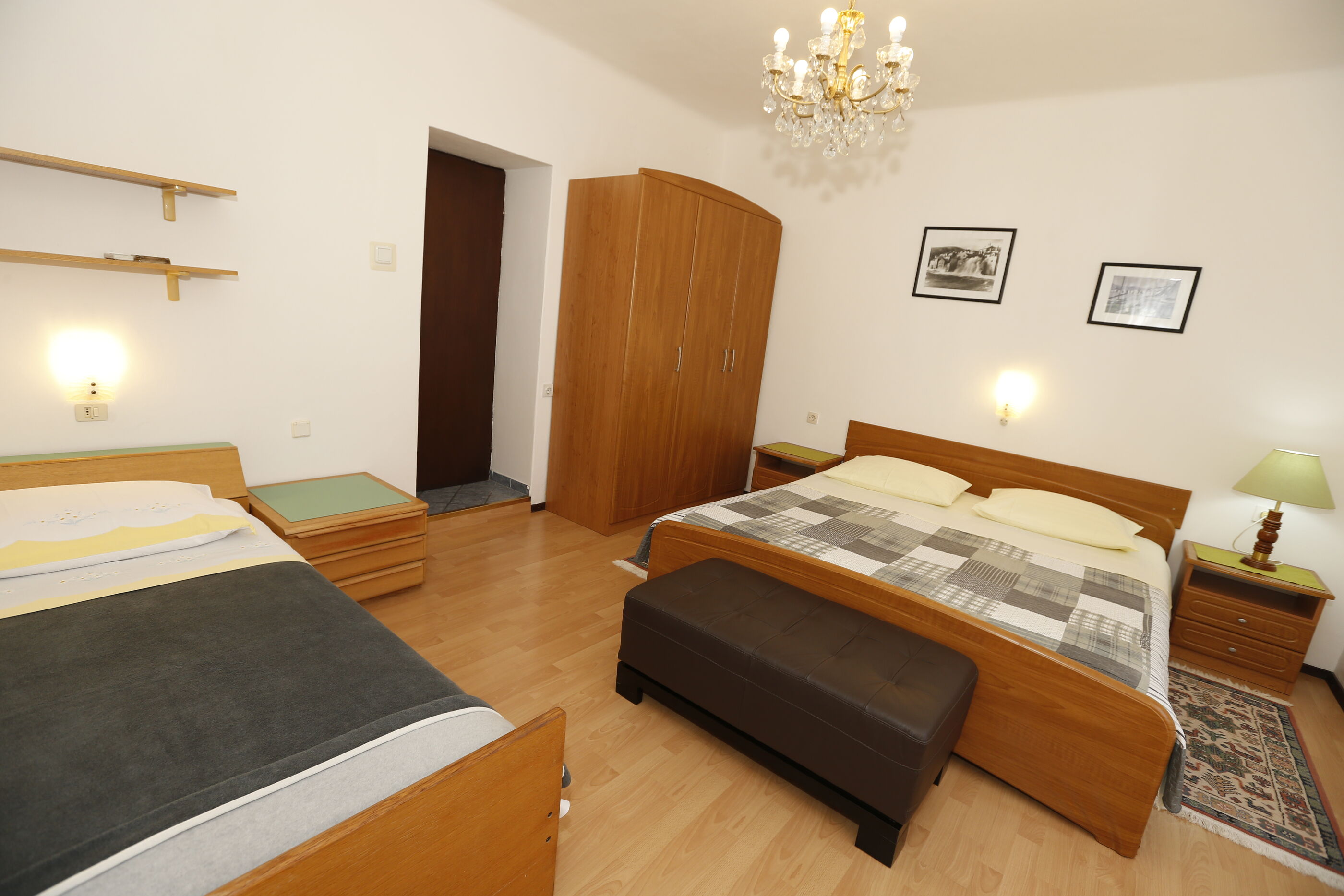 Apartment Luiza 79598-A1