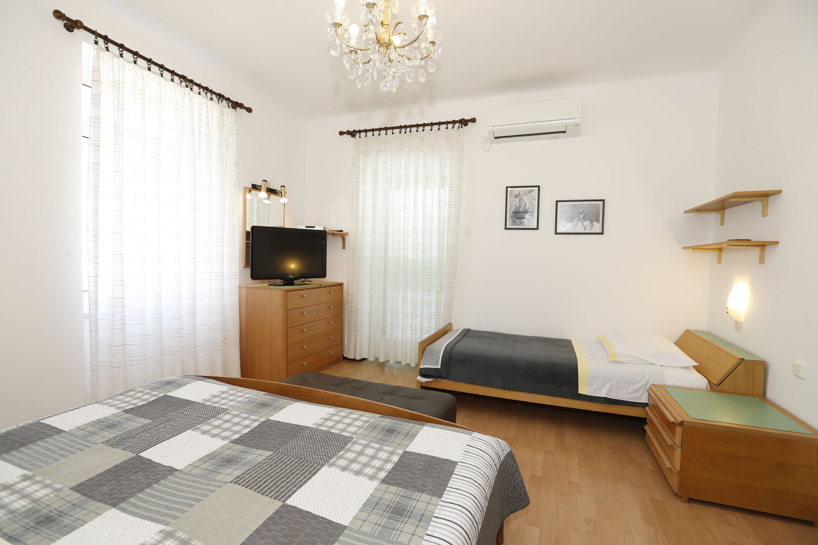 Apartment Luiza 79598-A1