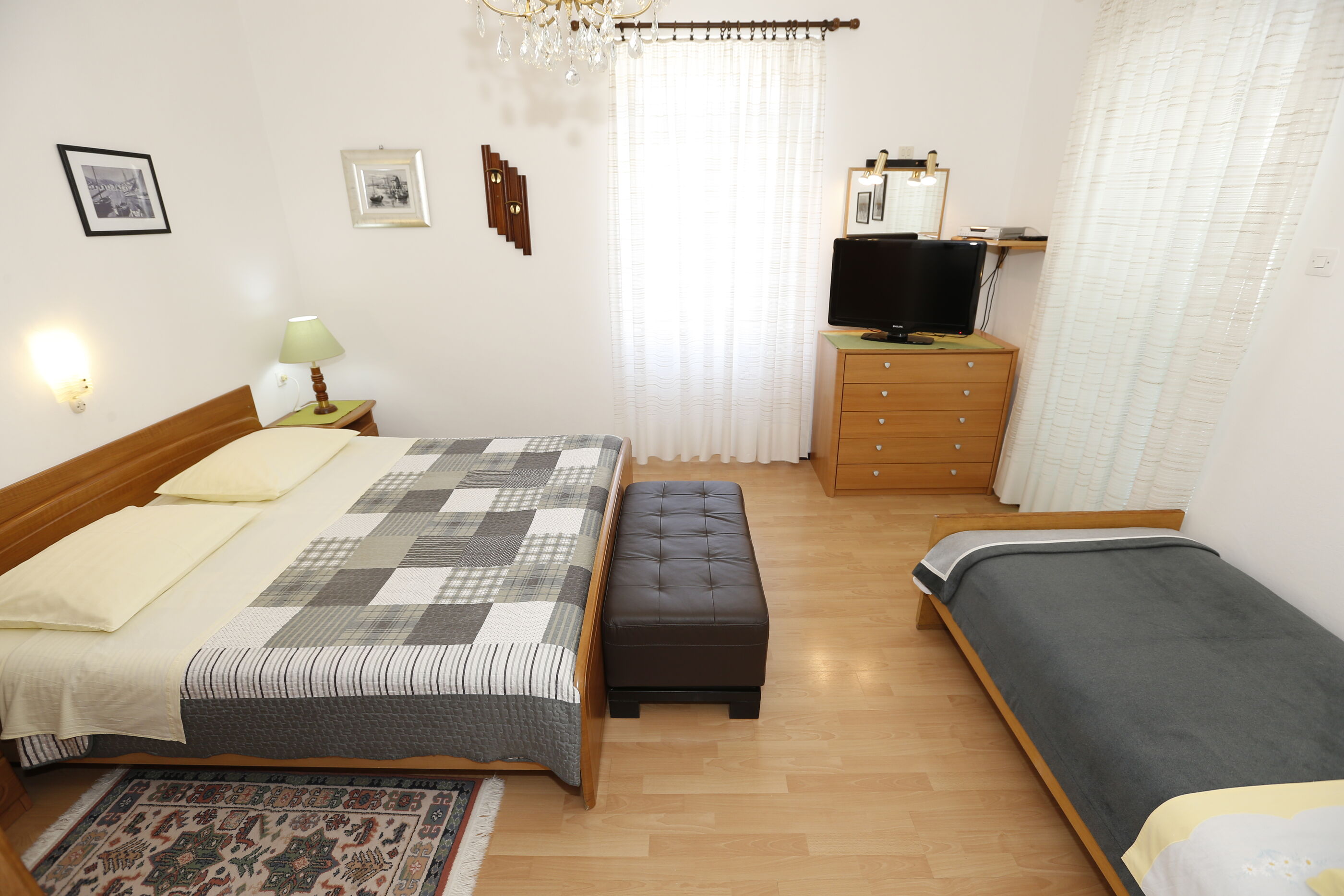 Apartment Luiza 79598-A1