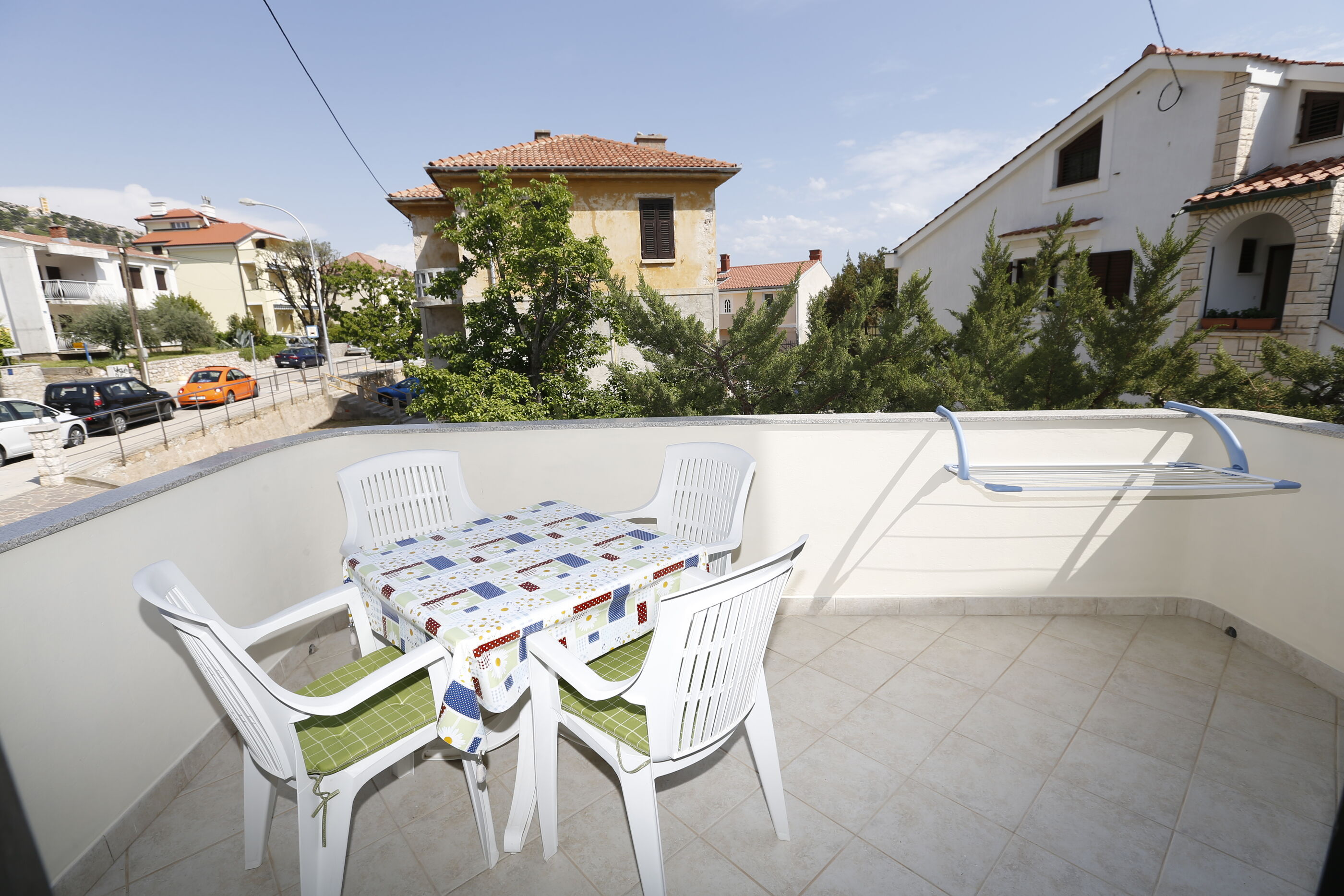 Apartment Luiza 79598-A1
