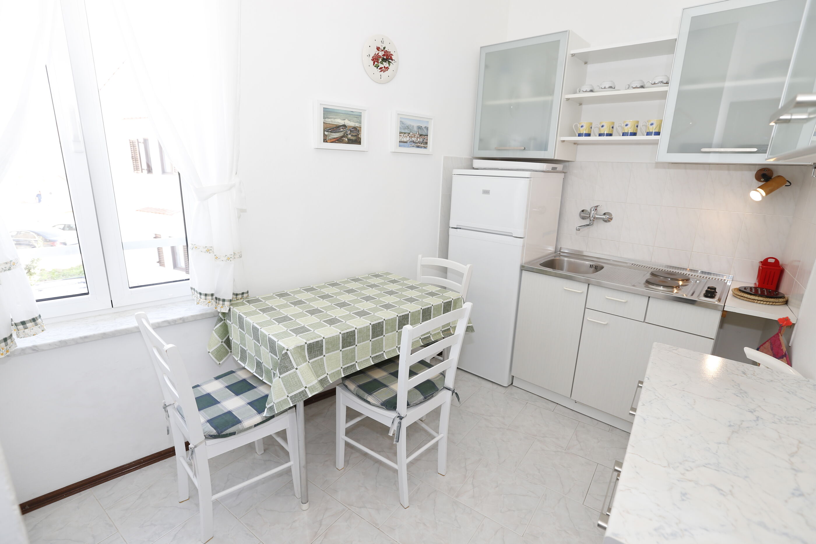 Apartment Luiza 79598-A1