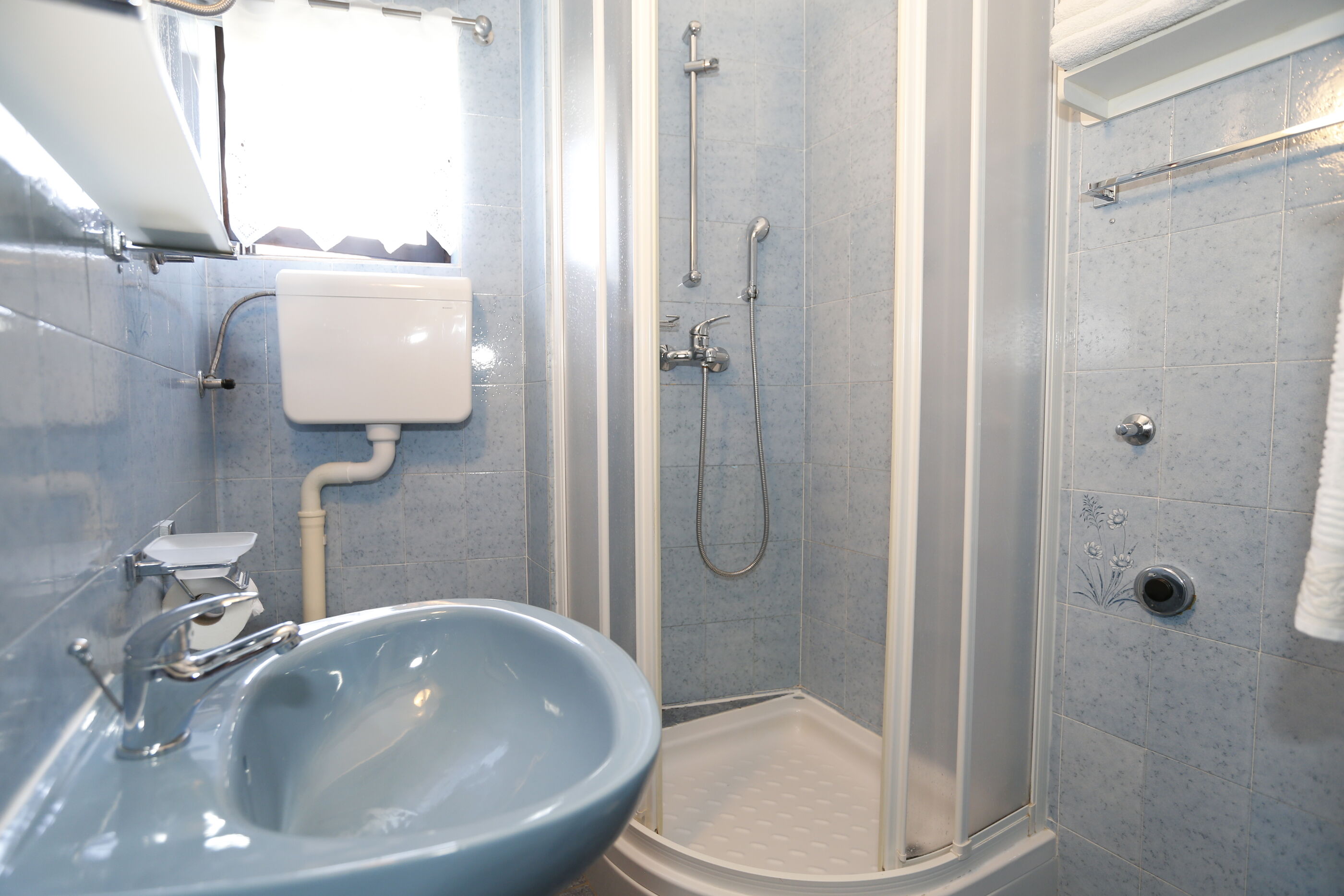 Apartment Luiza 79598-A1