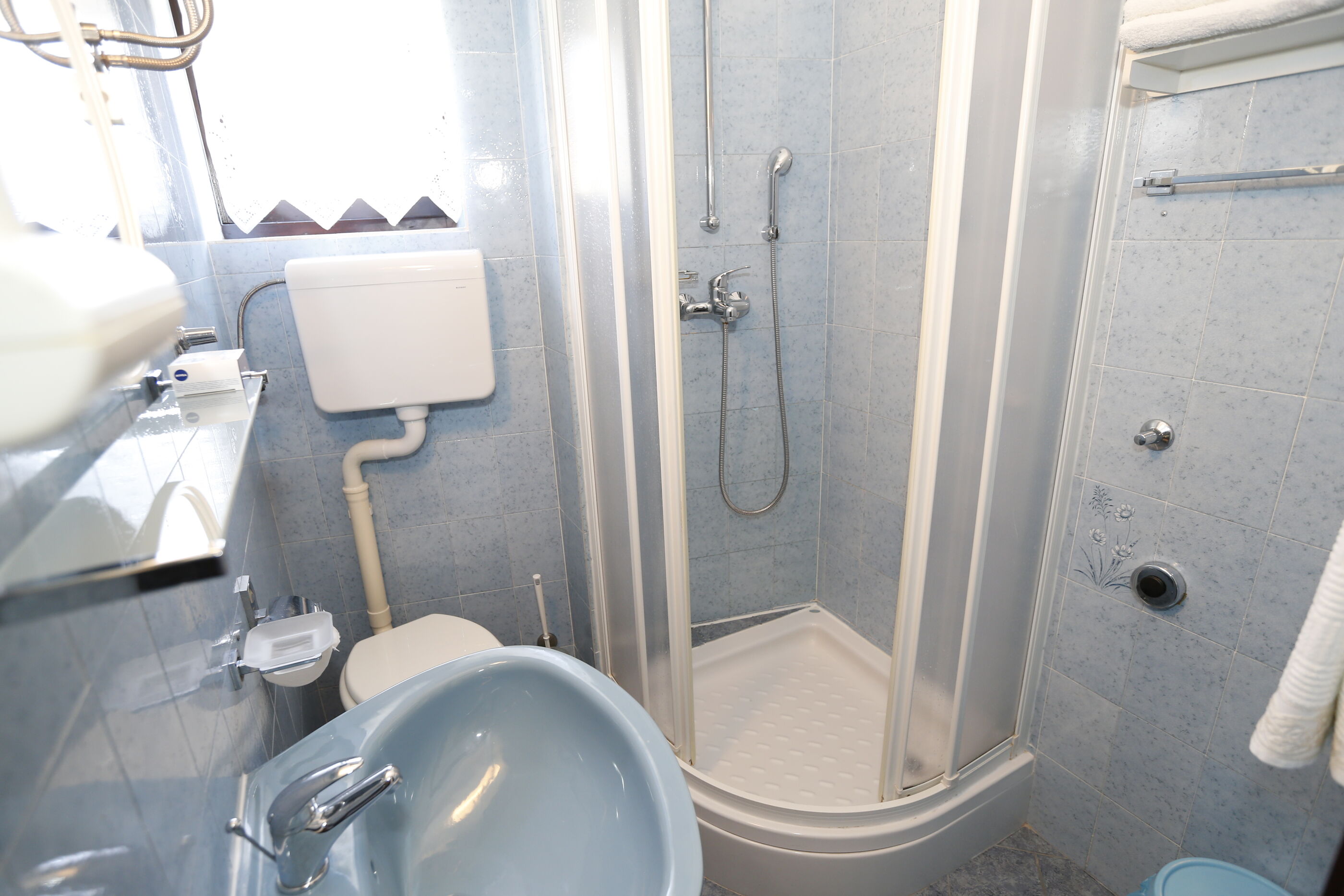 Apartment Luiza 79598-A1