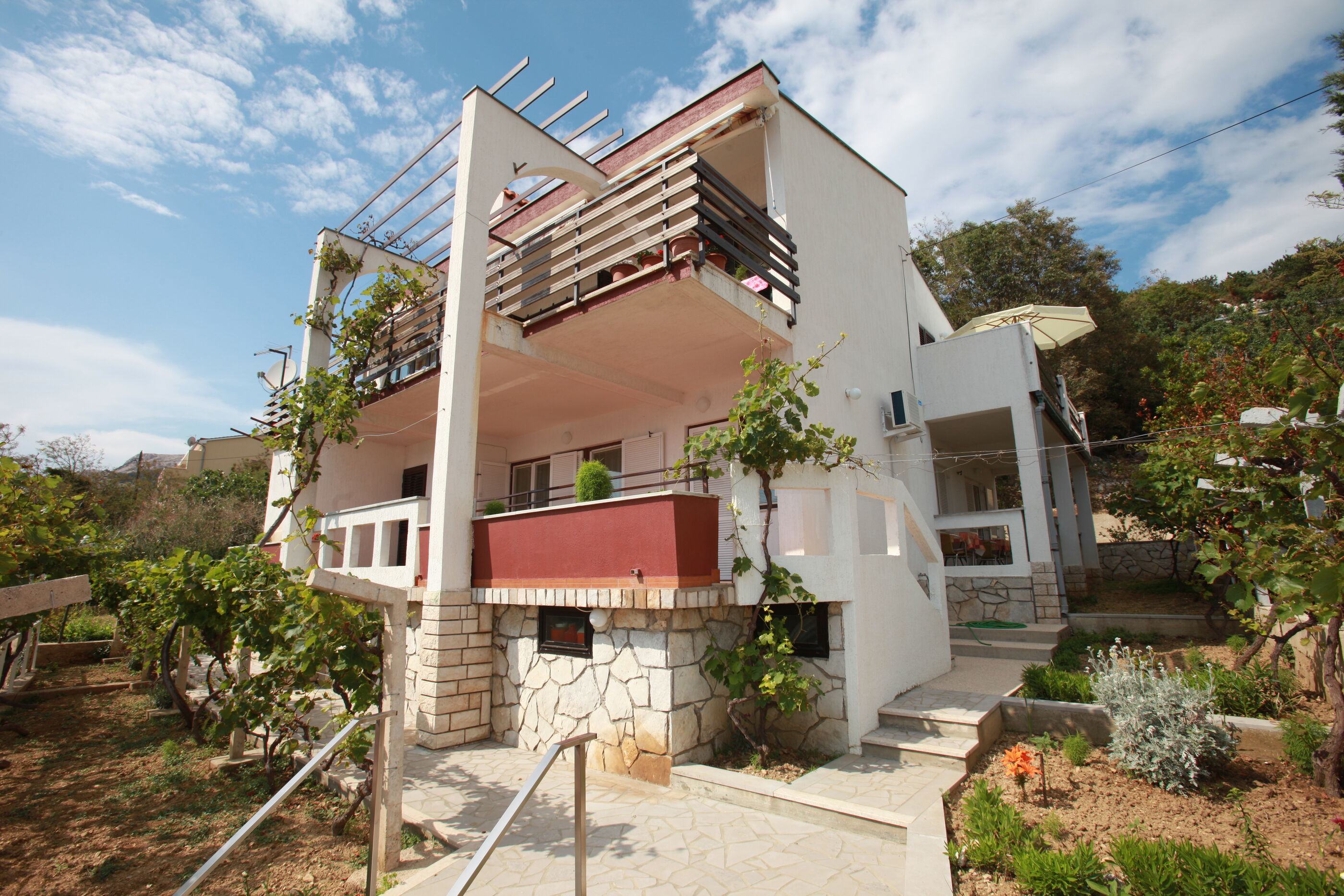 Sobe Jasna S1