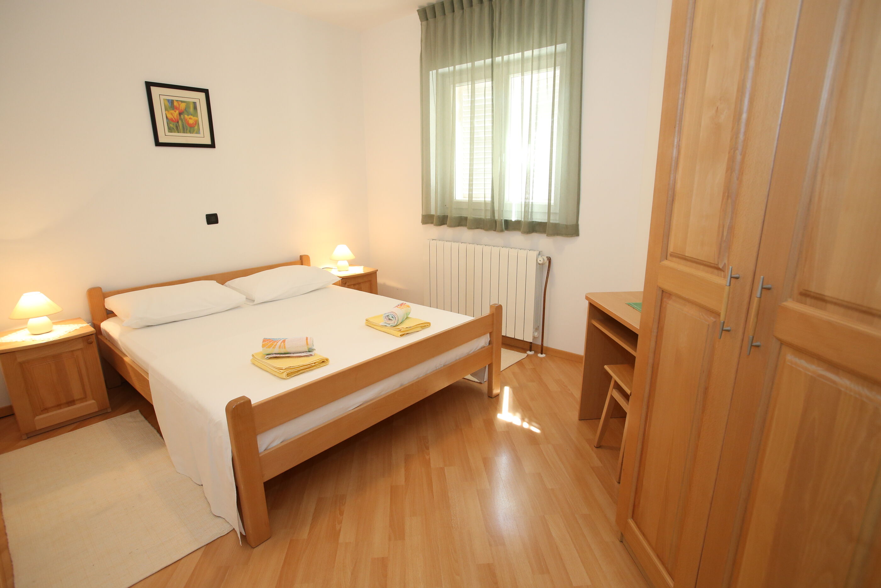 Apartments Ivanka 79621-A1