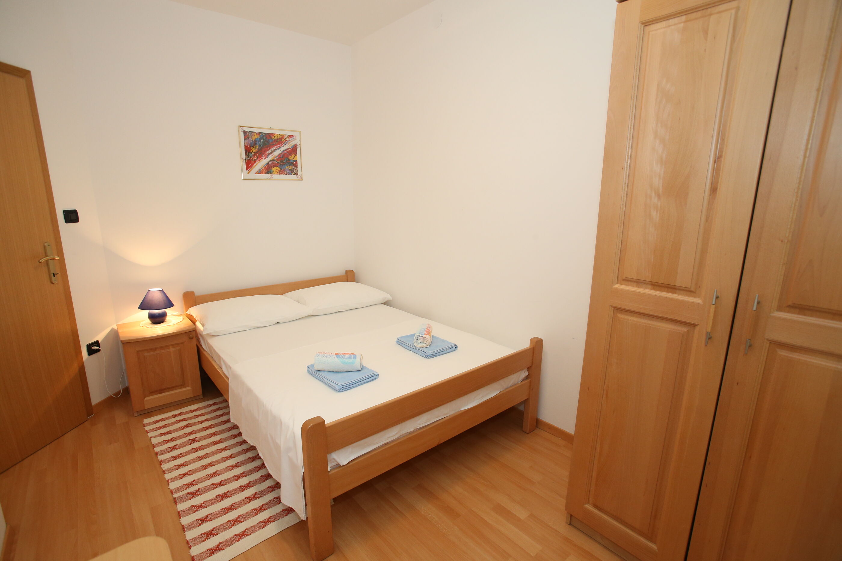 Apartments Ivanka 79621-A1