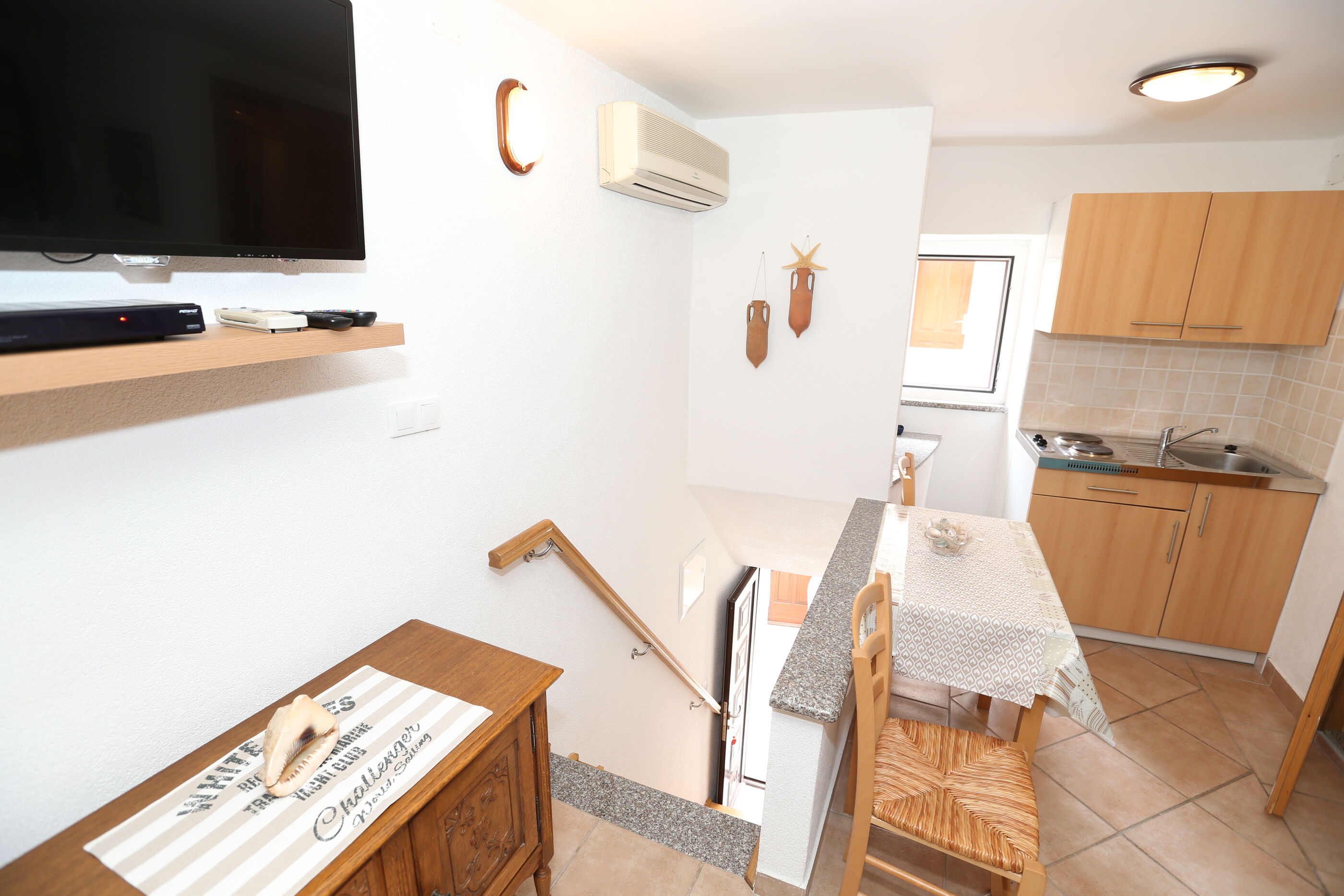 Apartment Tea 79622-A1