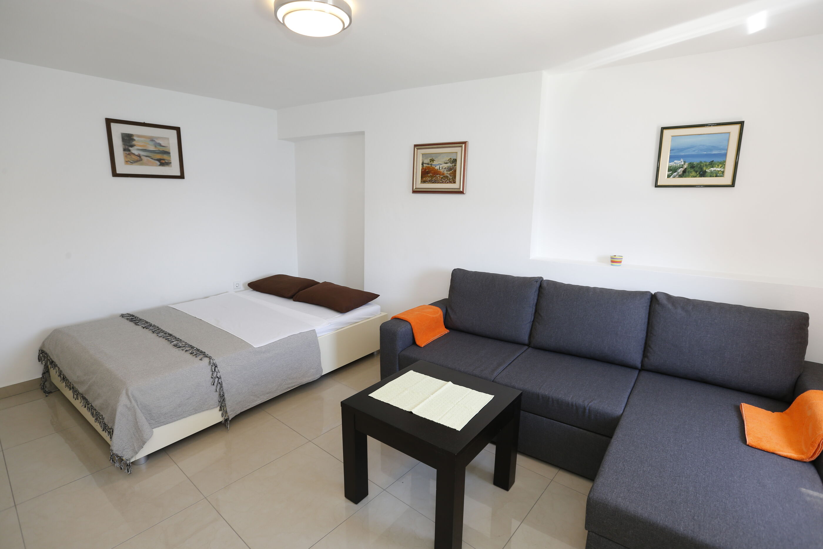 Apartment Darko 79623-A1