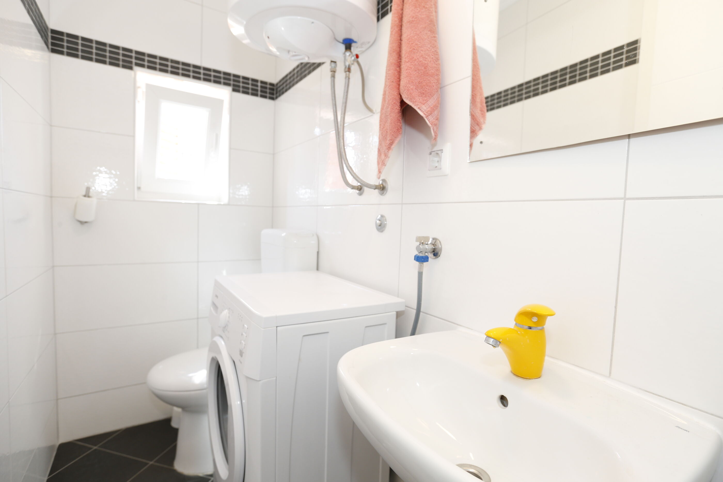 Apartment Darko 79623-A1