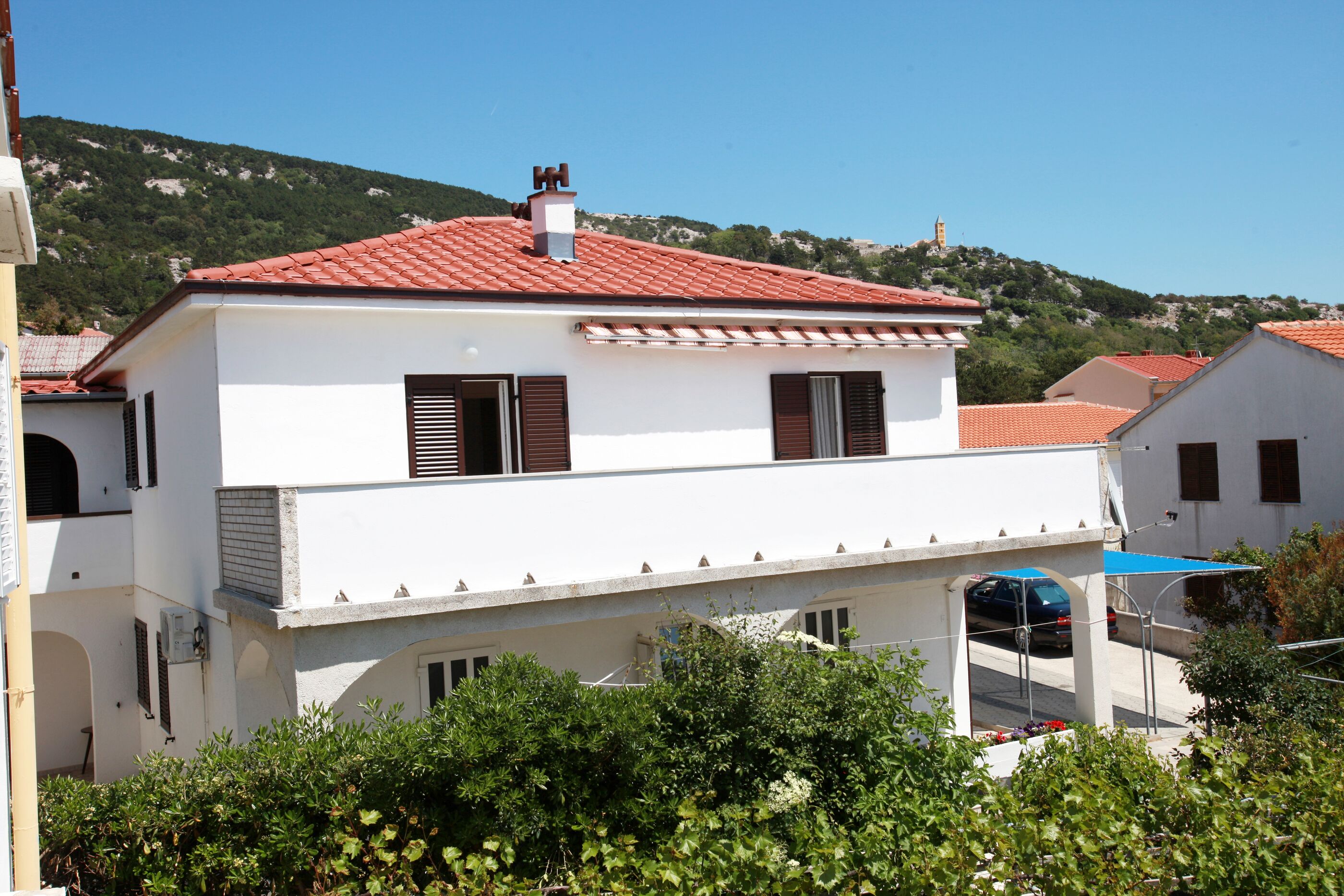 Apartments Sucur 79624-A3
