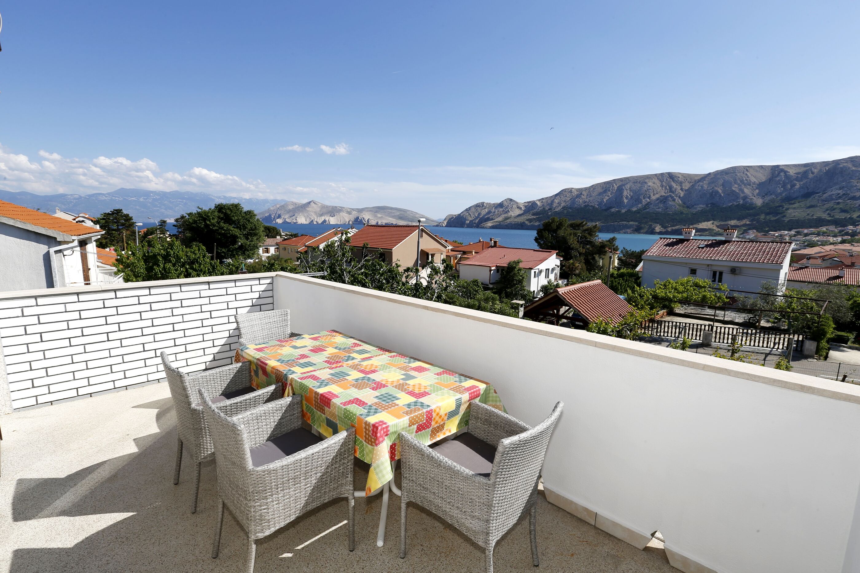 Apartments Sucur 79624-A1